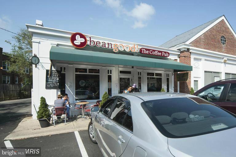 1800 WILSON - Residential Lease