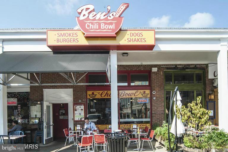 1800 WILSON - Residential Lease