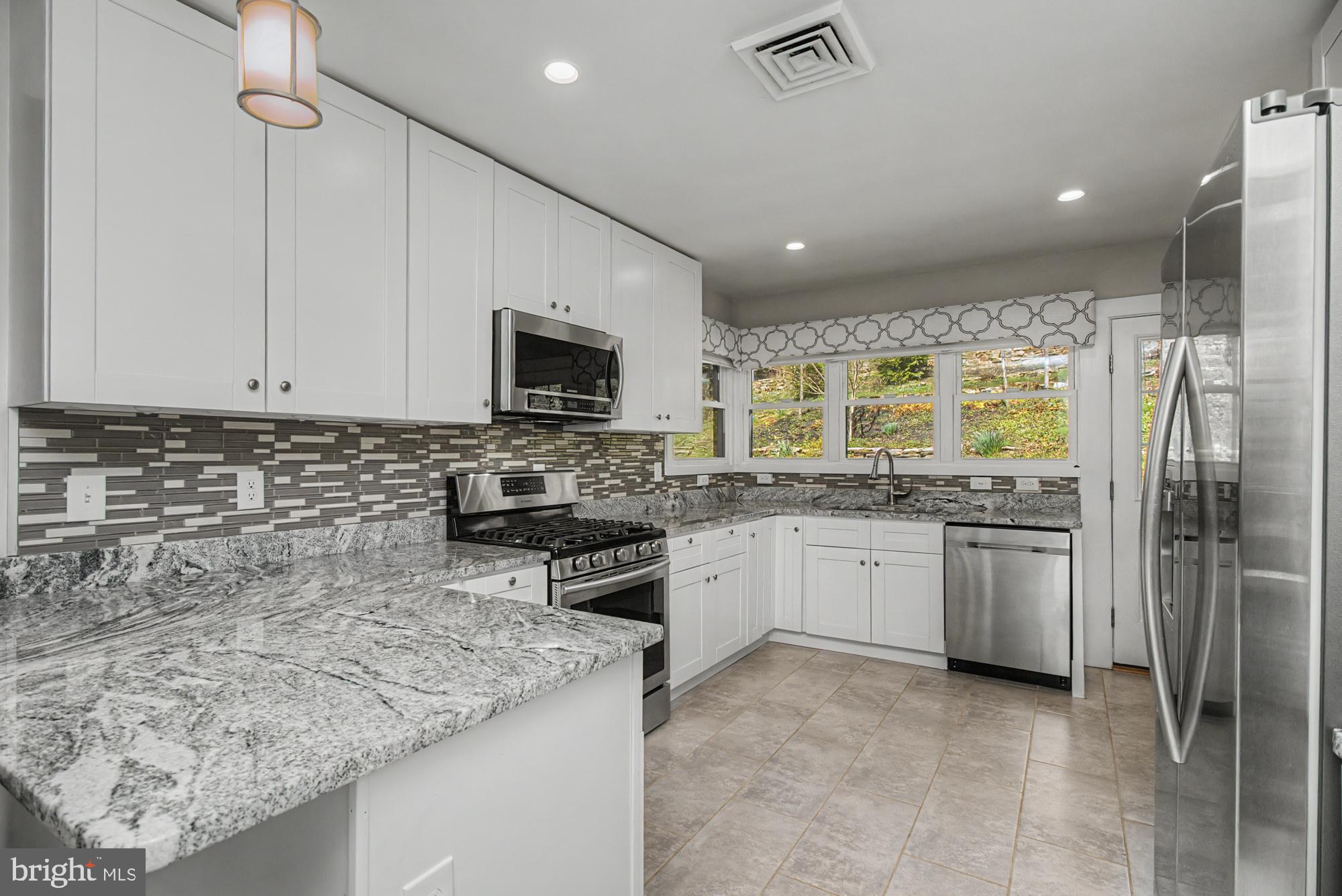 SOUTHLAND HILLS - Residential