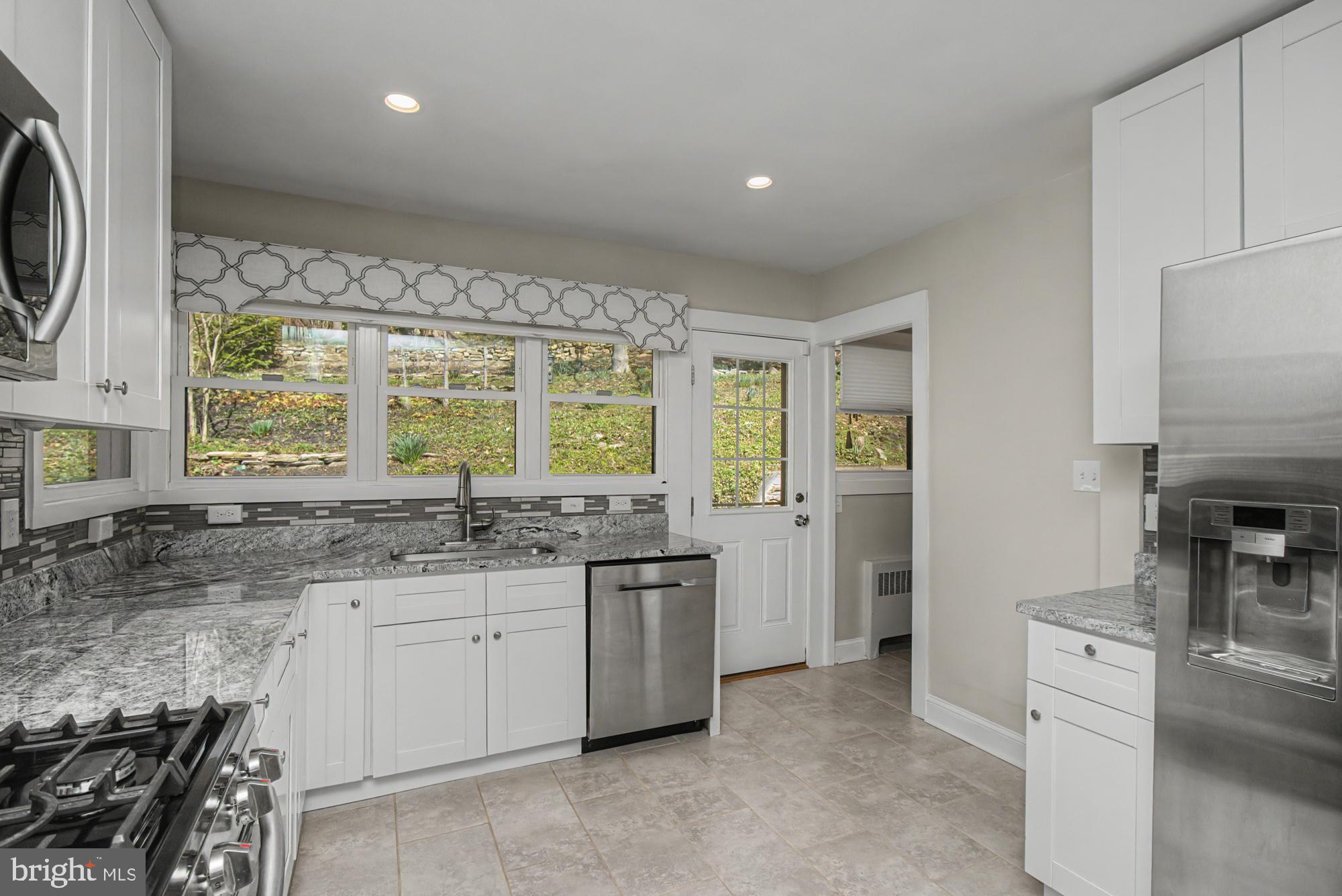 SOUTHLAND HILLS - Residential