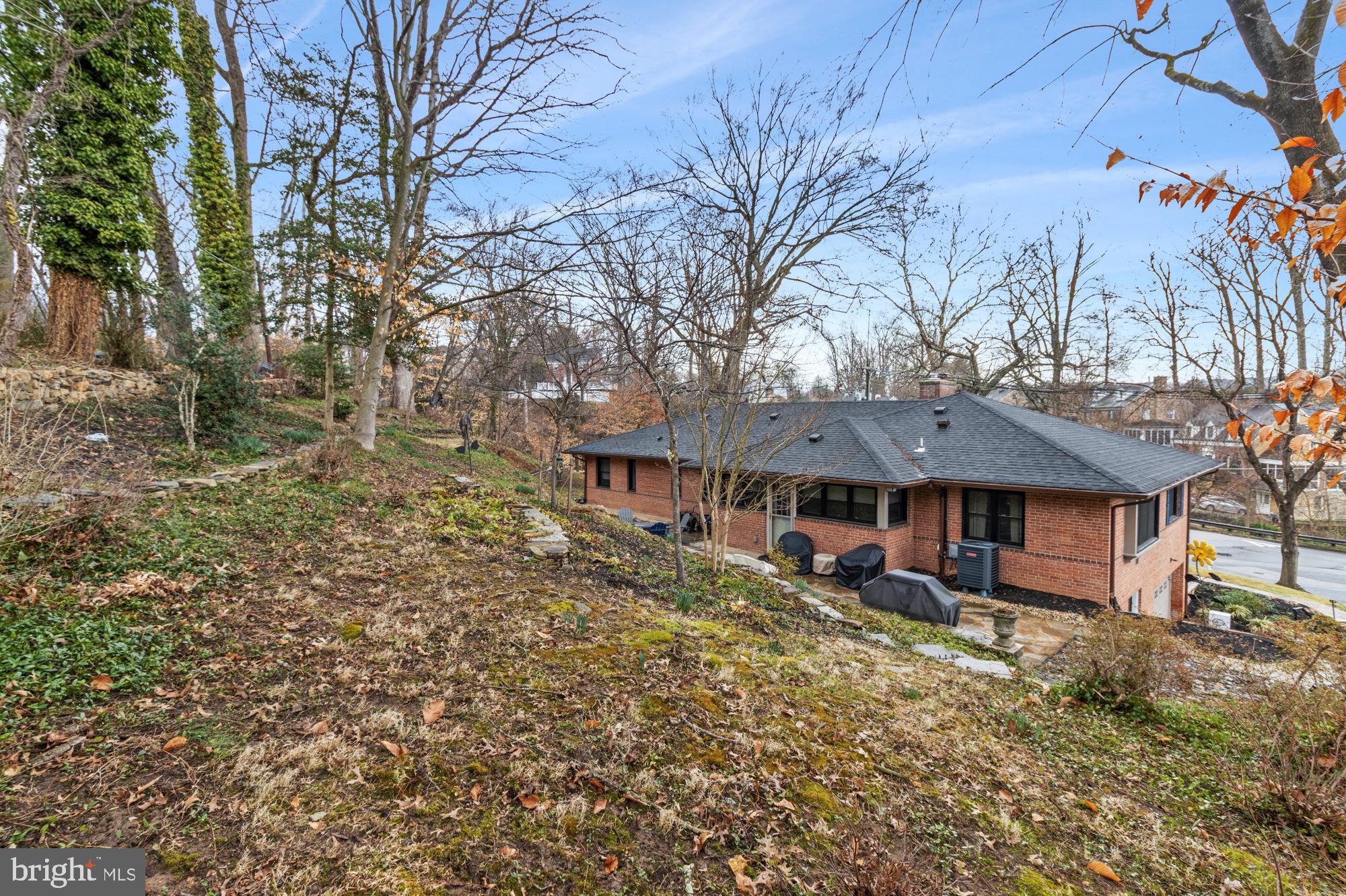 SOUTHLAND HILLS - Residential