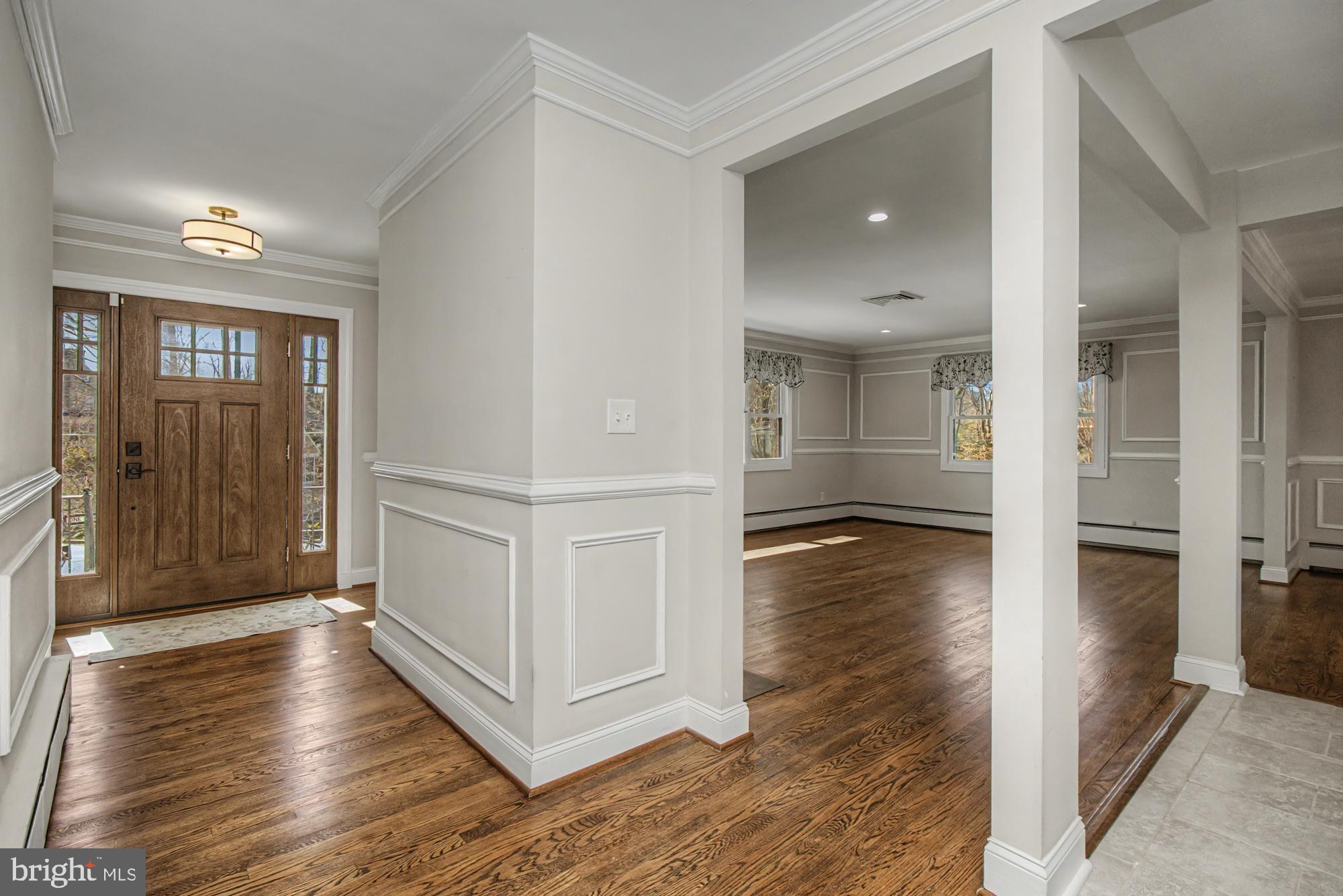 SOUTHLAND HILLS - Residential