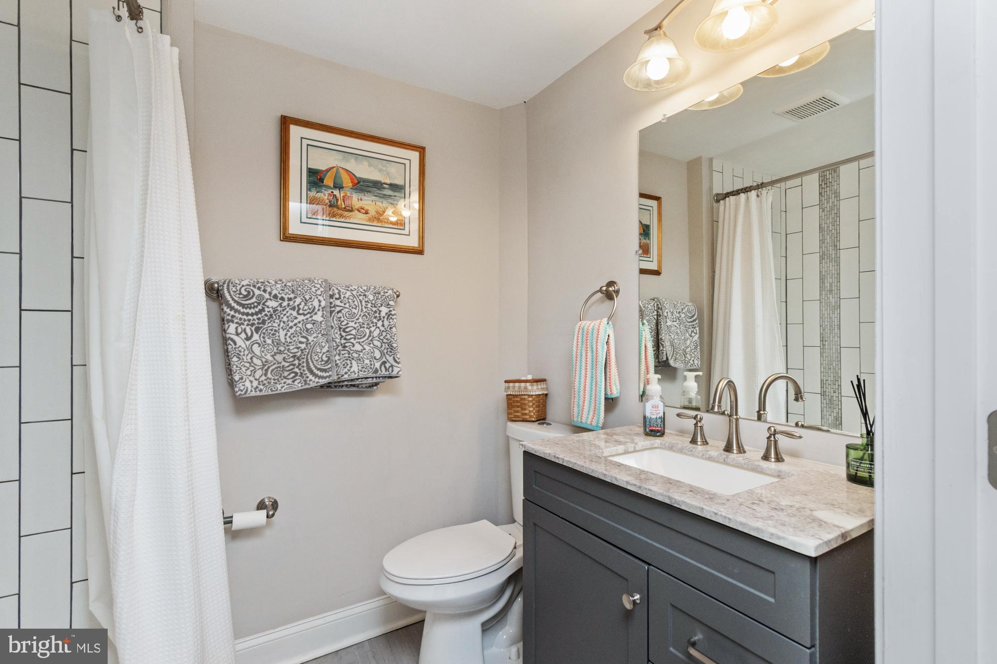 SOUTHLAND HILLS - Residential