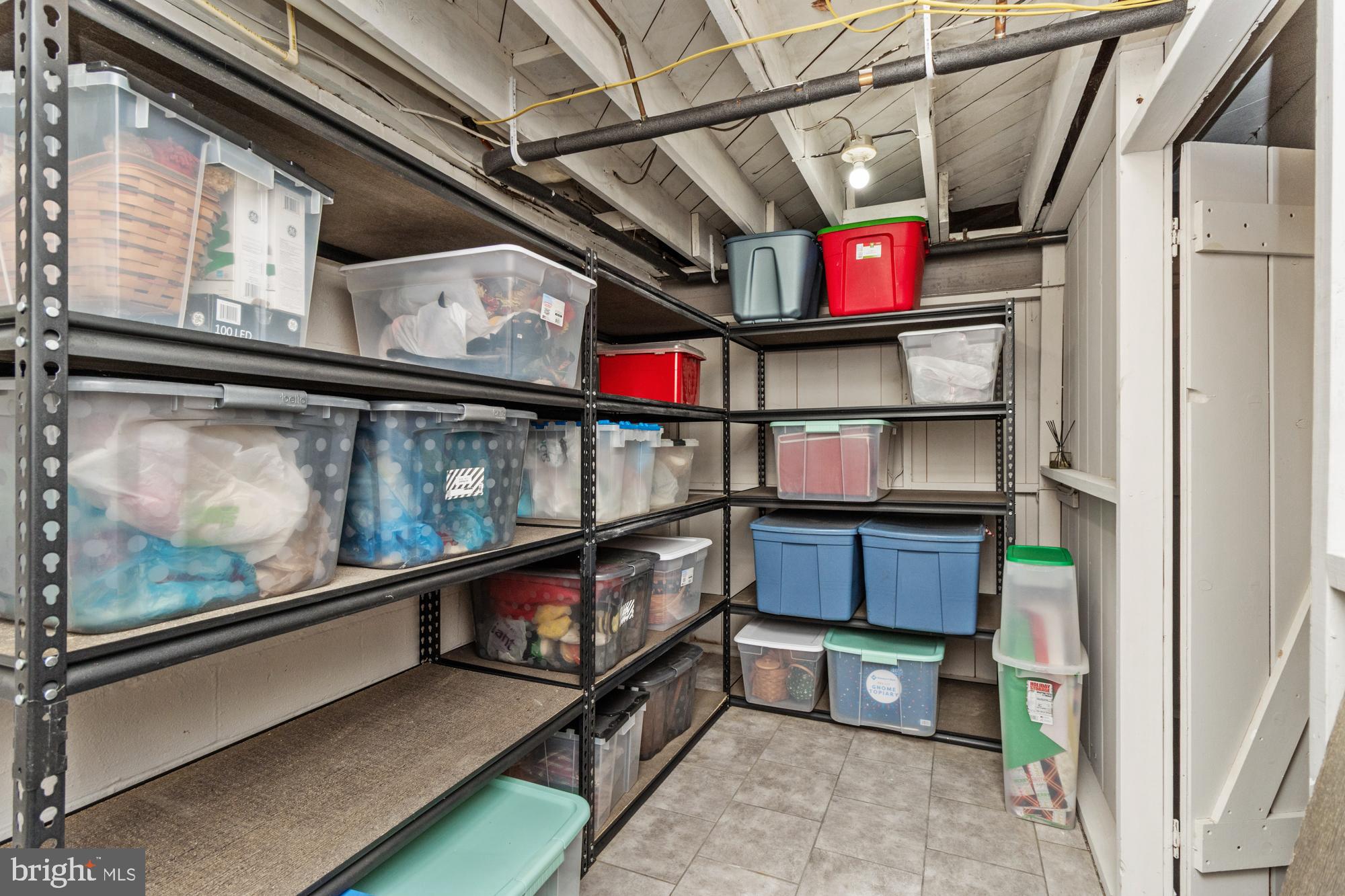 SOUTHLAND HILLS - Residential