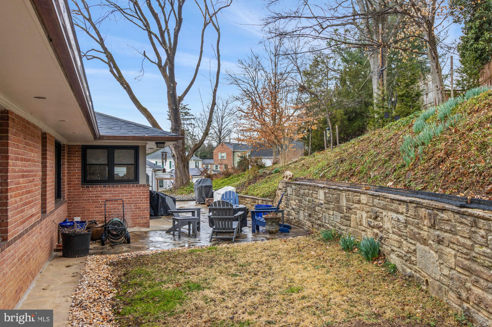 SOUTHLAND HILLS - Residential