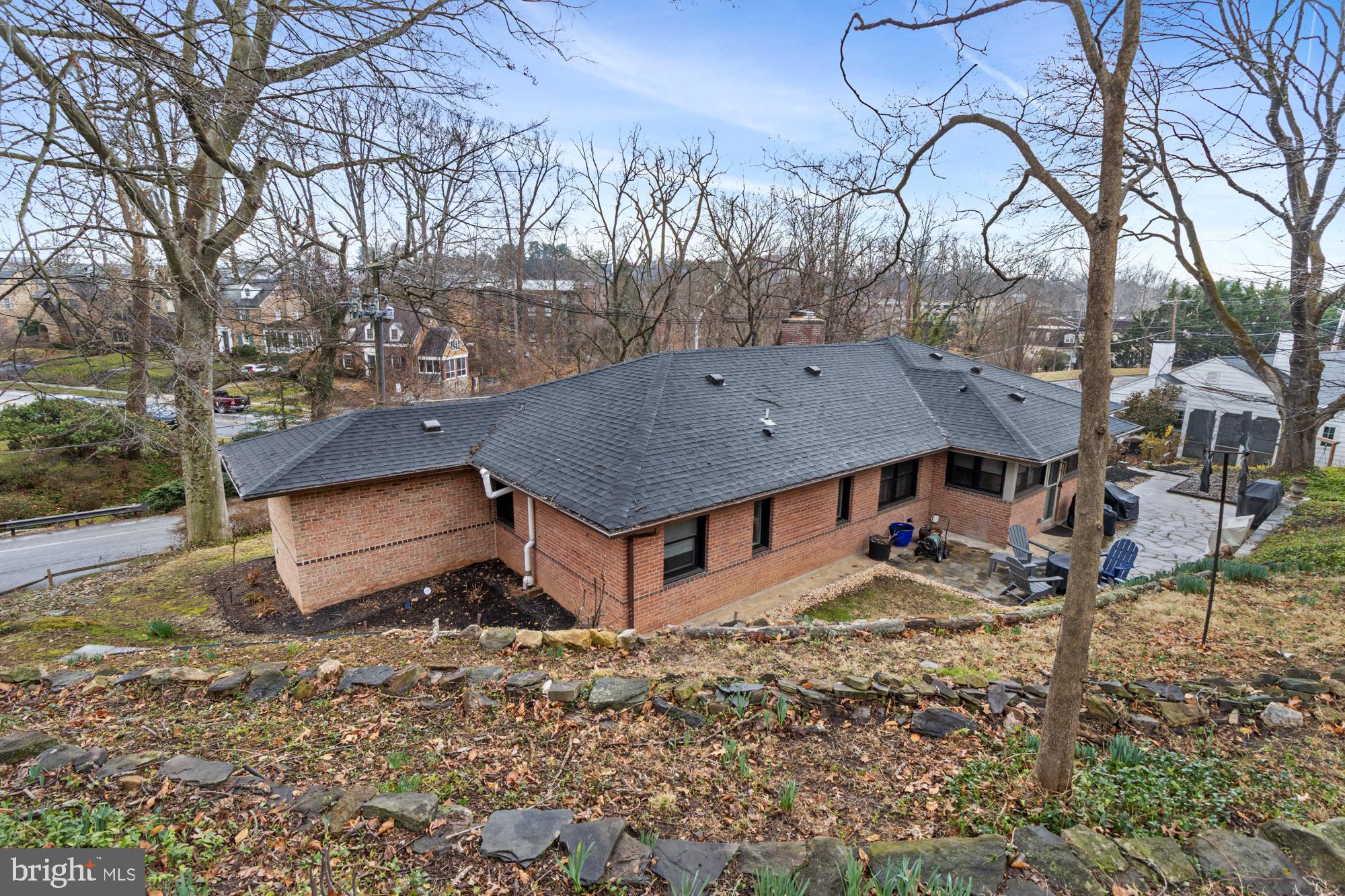 SOUTHLAND HILLS - Residential