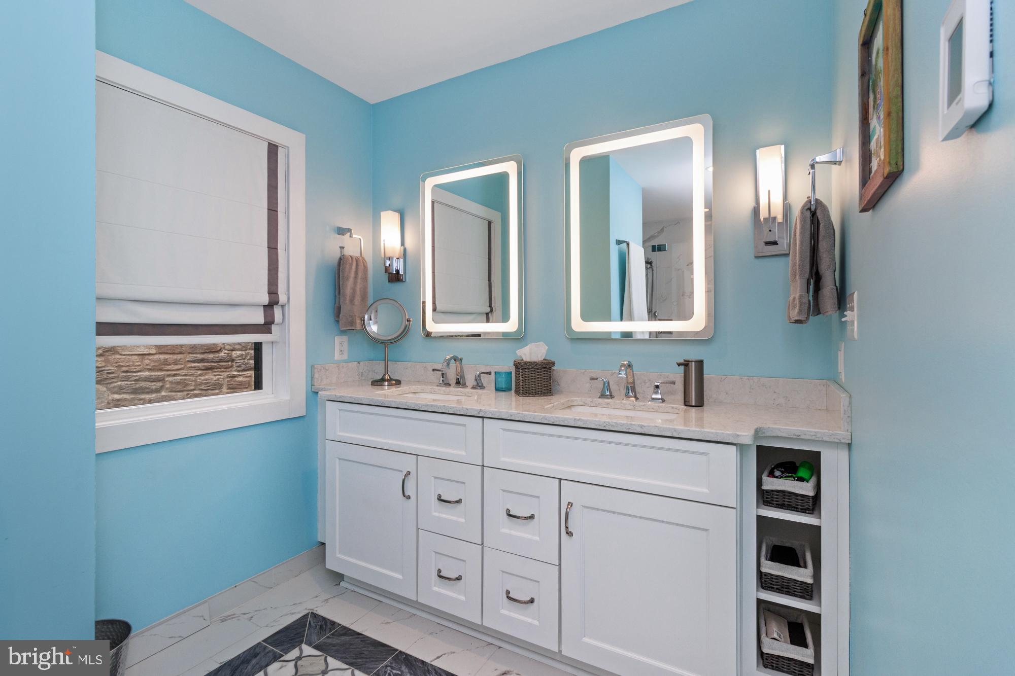 SOUTHLAND HILLS - Residential