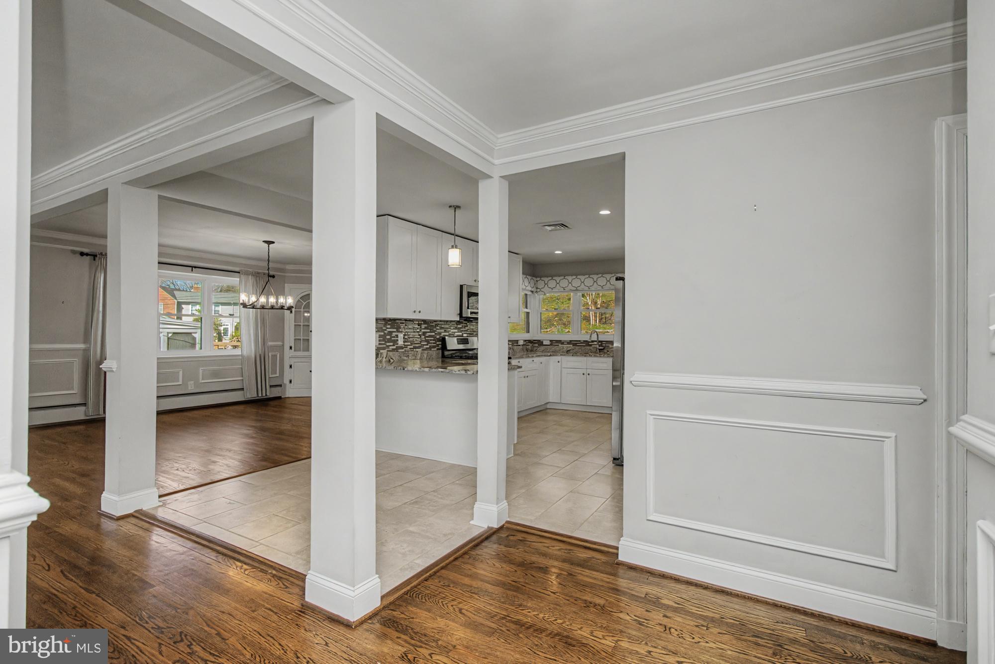 SOUTHLAND HILLS - Residential