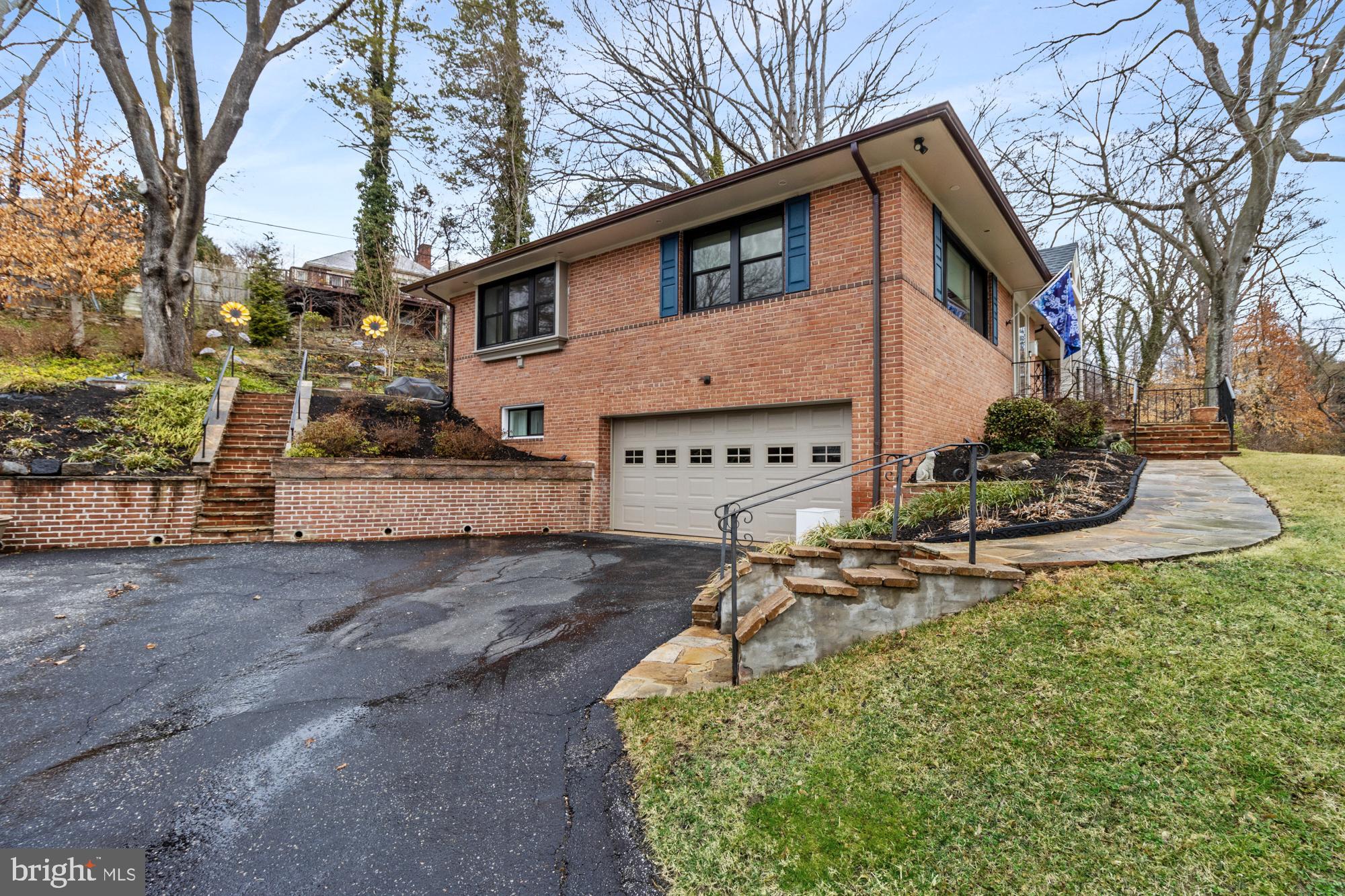 SOUTHLAND HILLS - Residential