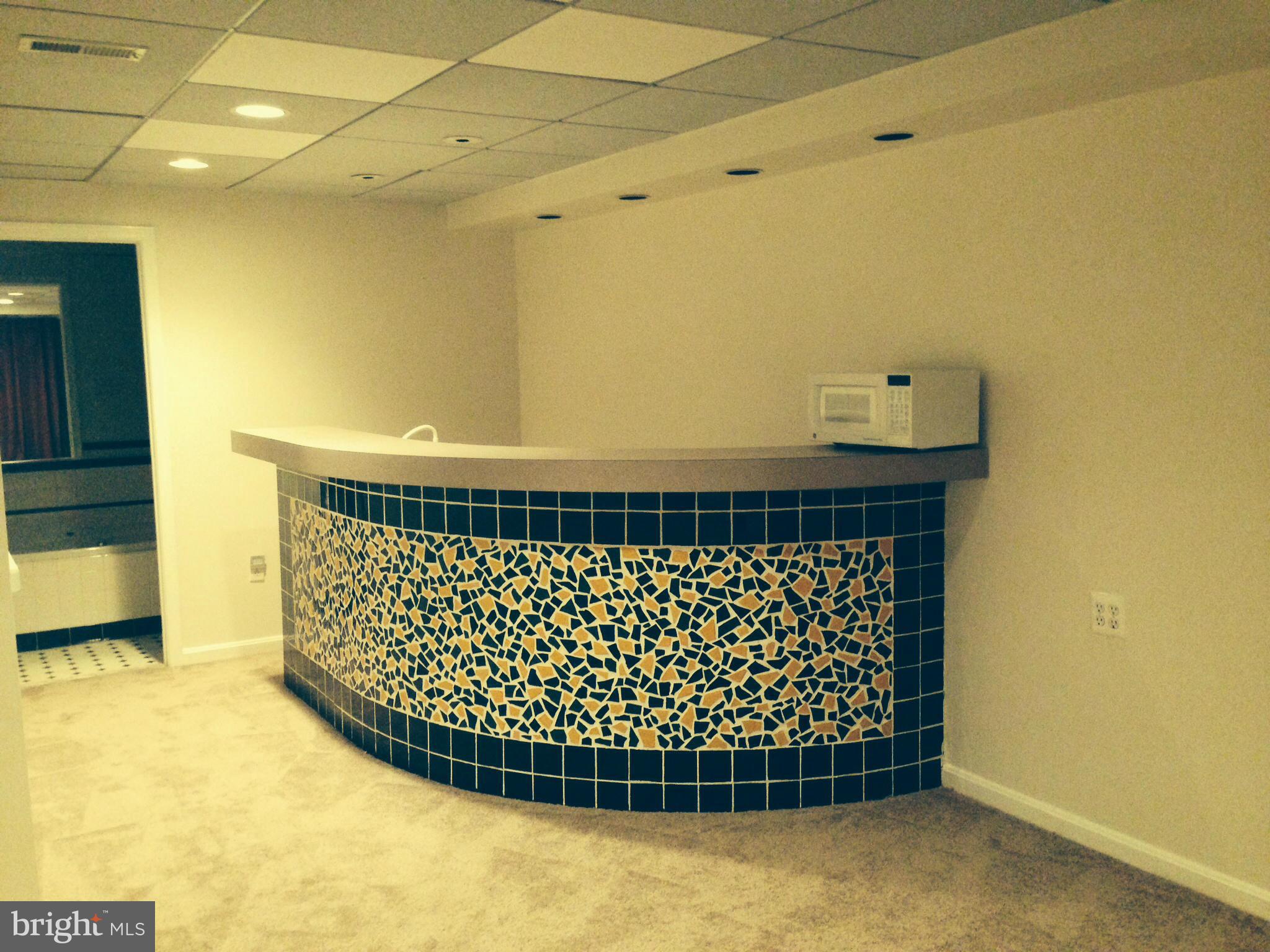 WOODSTREAM EAST PLAT ONE - Residential Lease