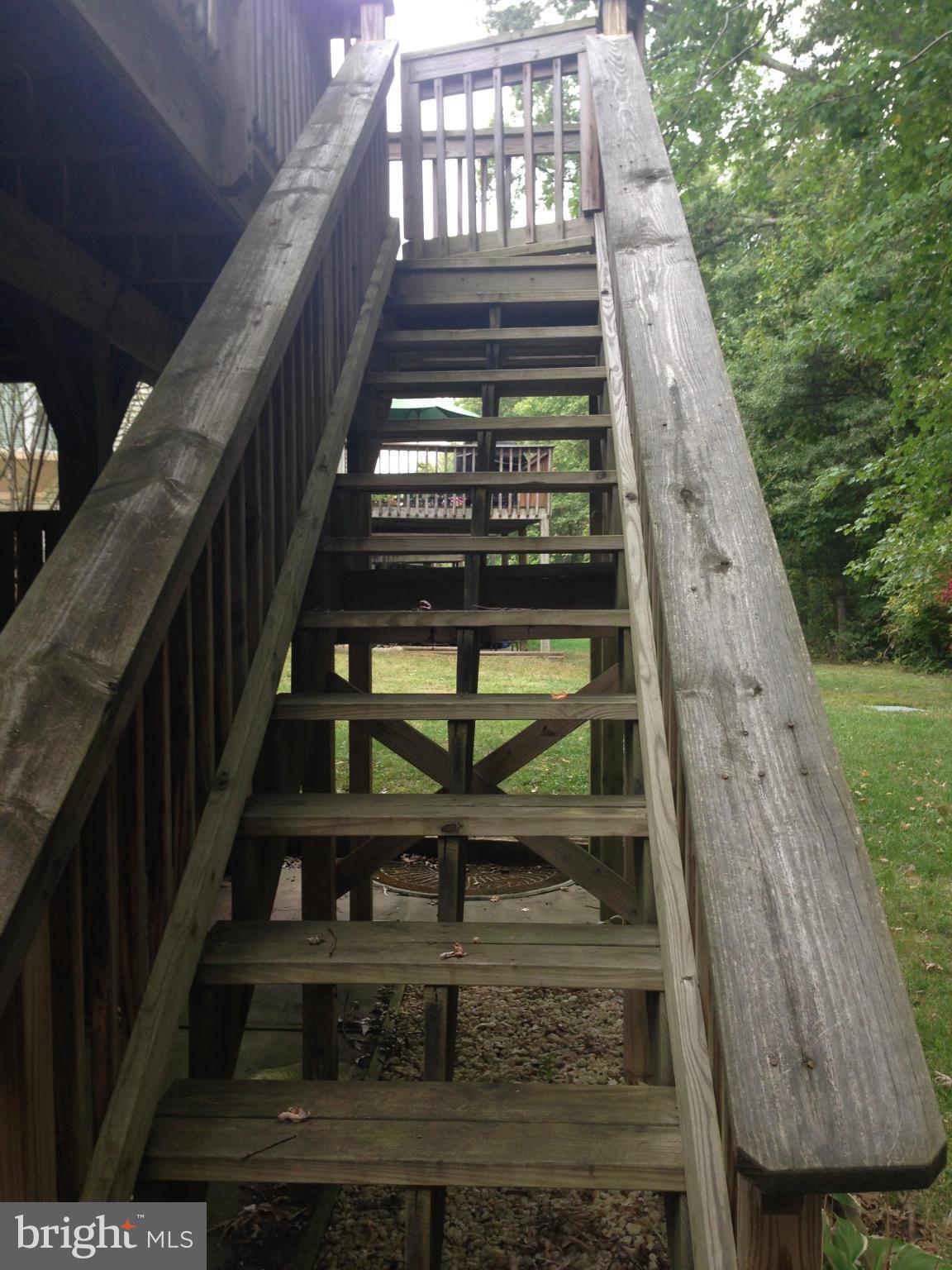 WOODSTREAM EAST PLAT ONE - Residential Lease