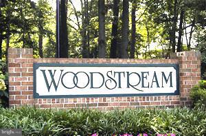 WOODSTREAM EAST PLAT ONE - Residential Lease