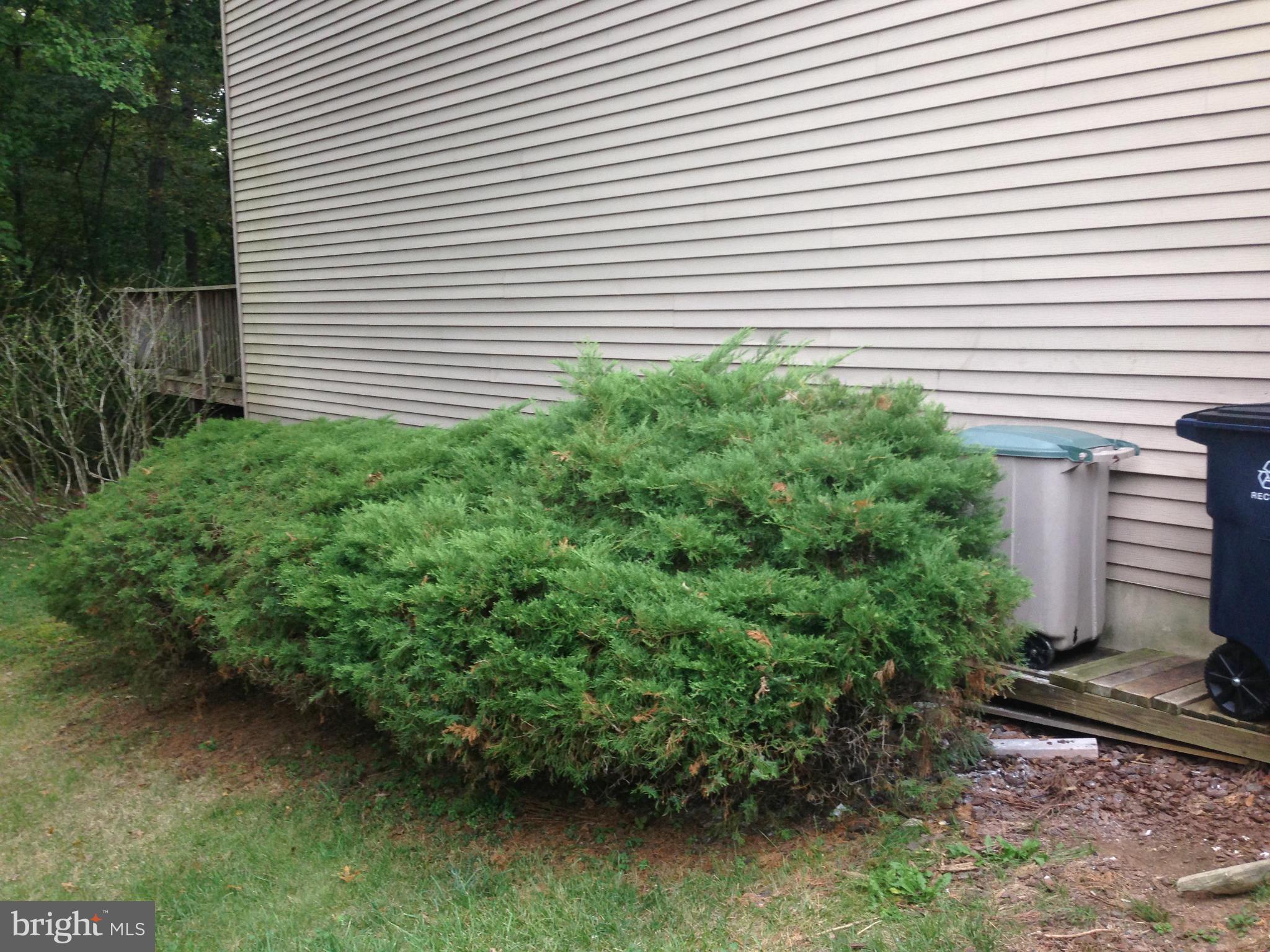 WOODSTREAM EAST PLAT ONE - Residential Lease