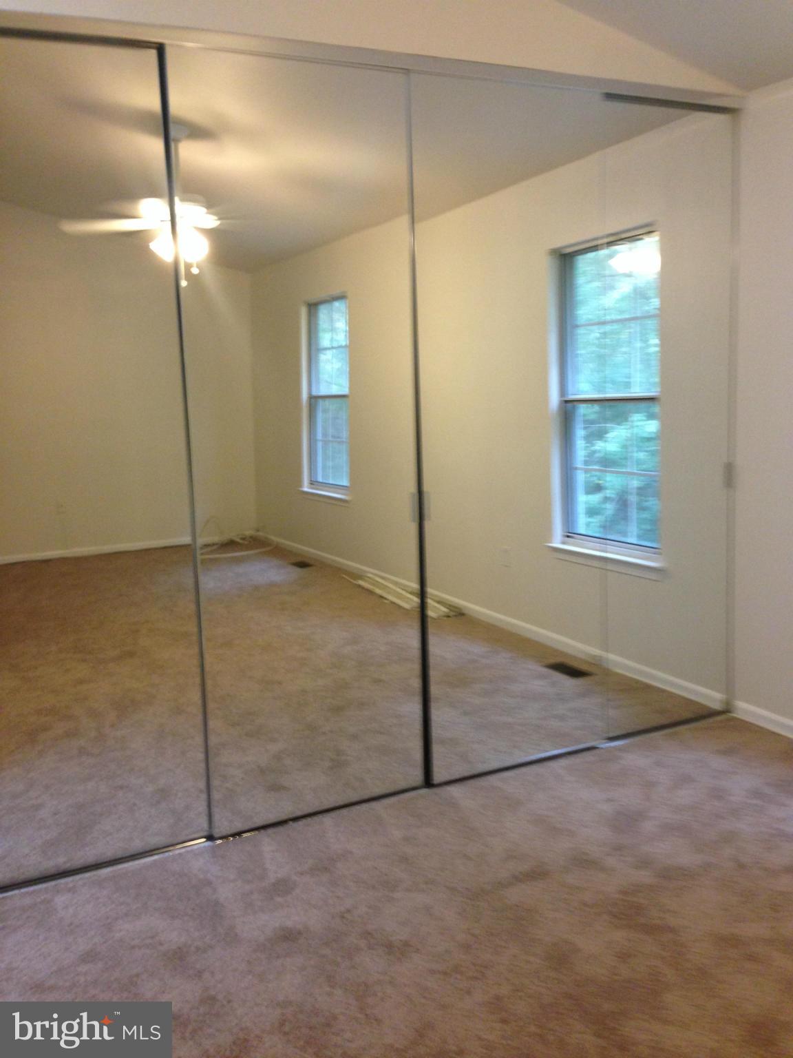 WOODSTREAM EAST PLAT ONE - Residential Lease