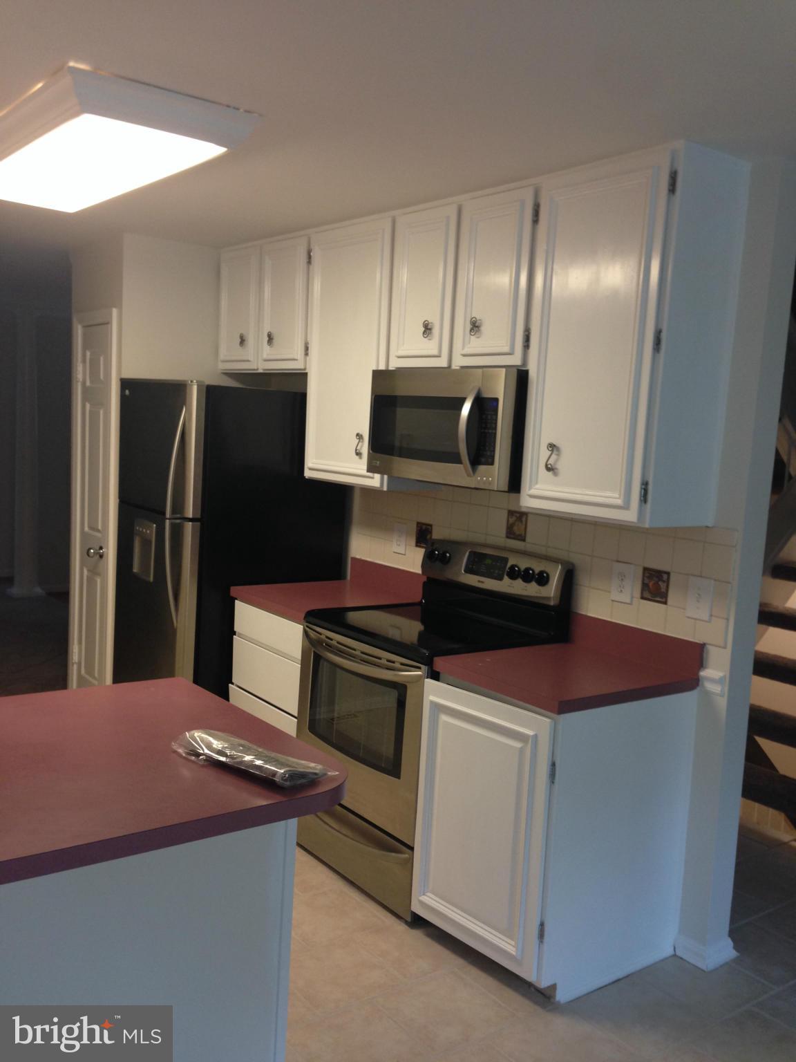 WOODSTREAM EAST PLAT ONE - Residential Lease