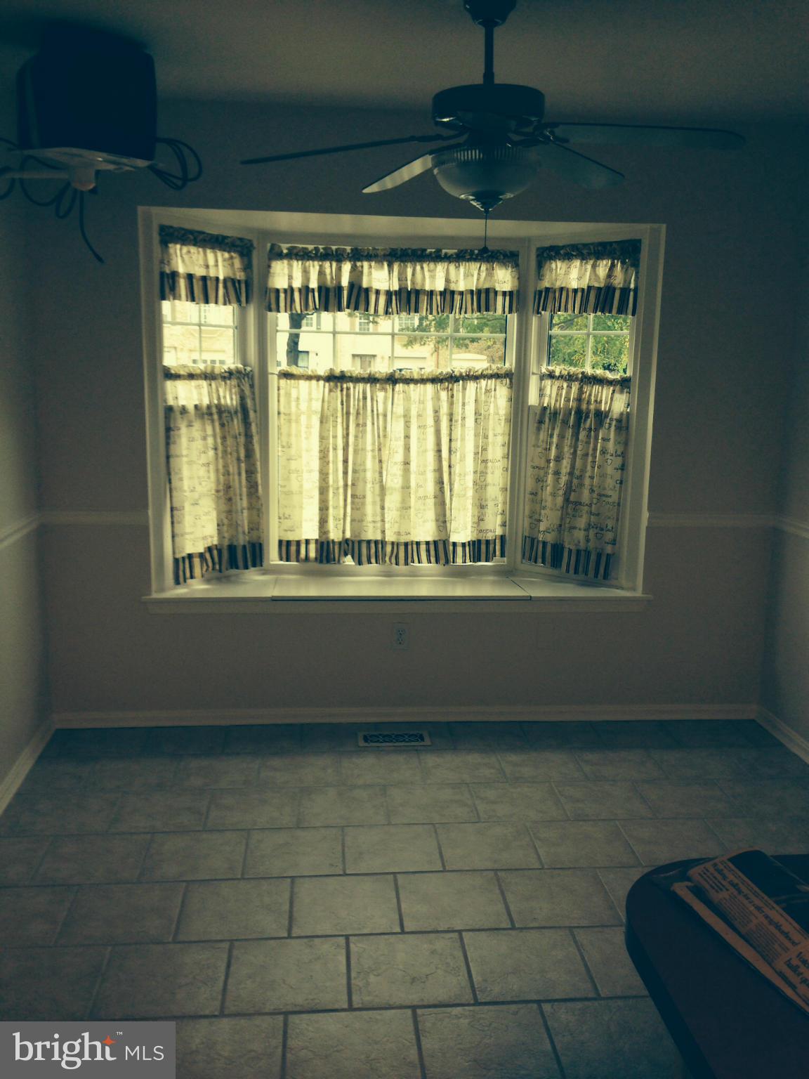 WOODSTREAM EAST PLAT ONE - Residential Lease