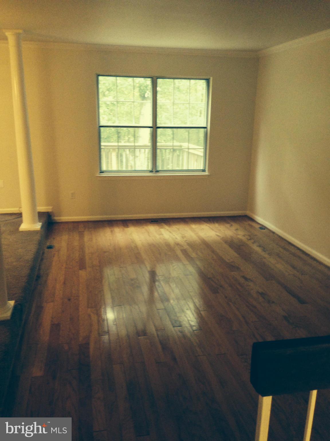 WOODSTREAM EAST PLAT ONE - Residential Lease