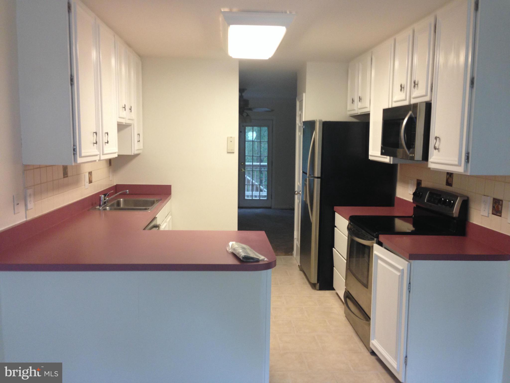 WOODSTREAM EAST PLAT ONE - Residential Lease