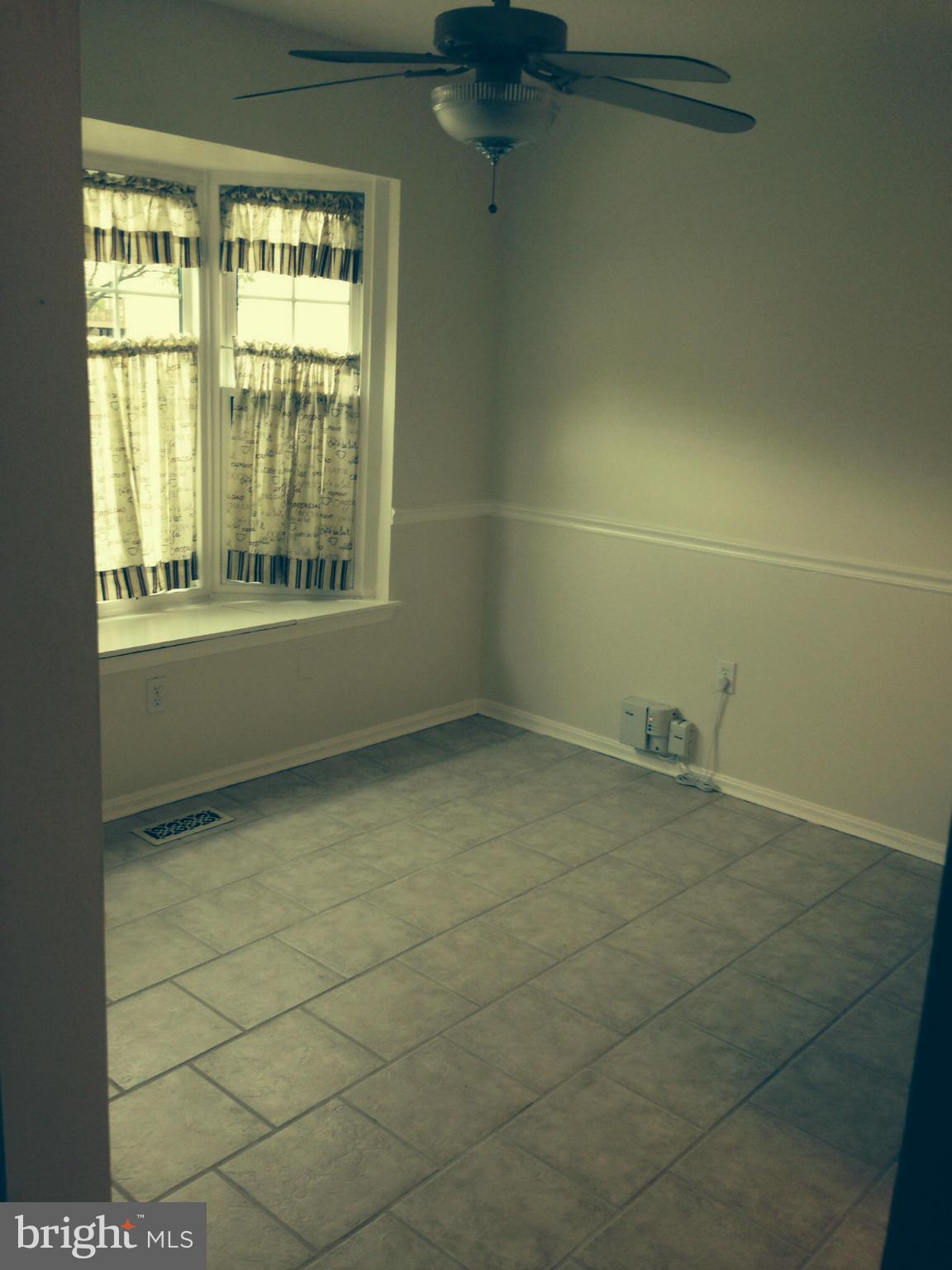 WOODSTREAM EAST PLAT ONE - Residential Lease