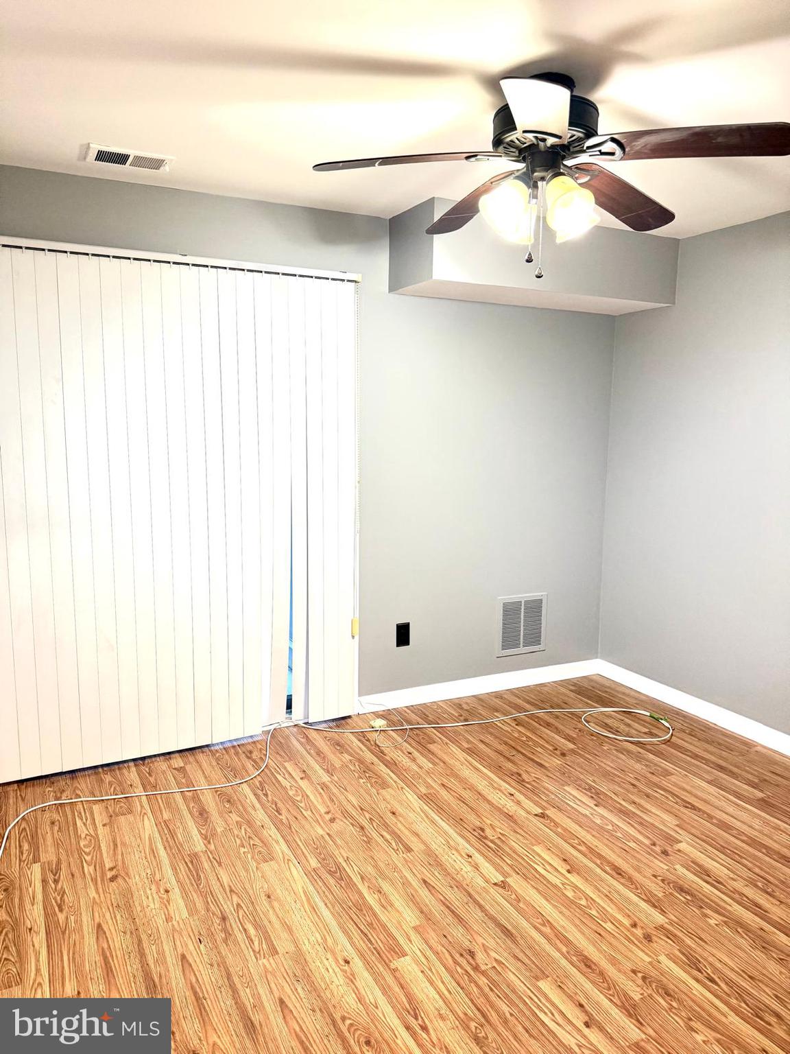 FOXMOOR - Residential Lease