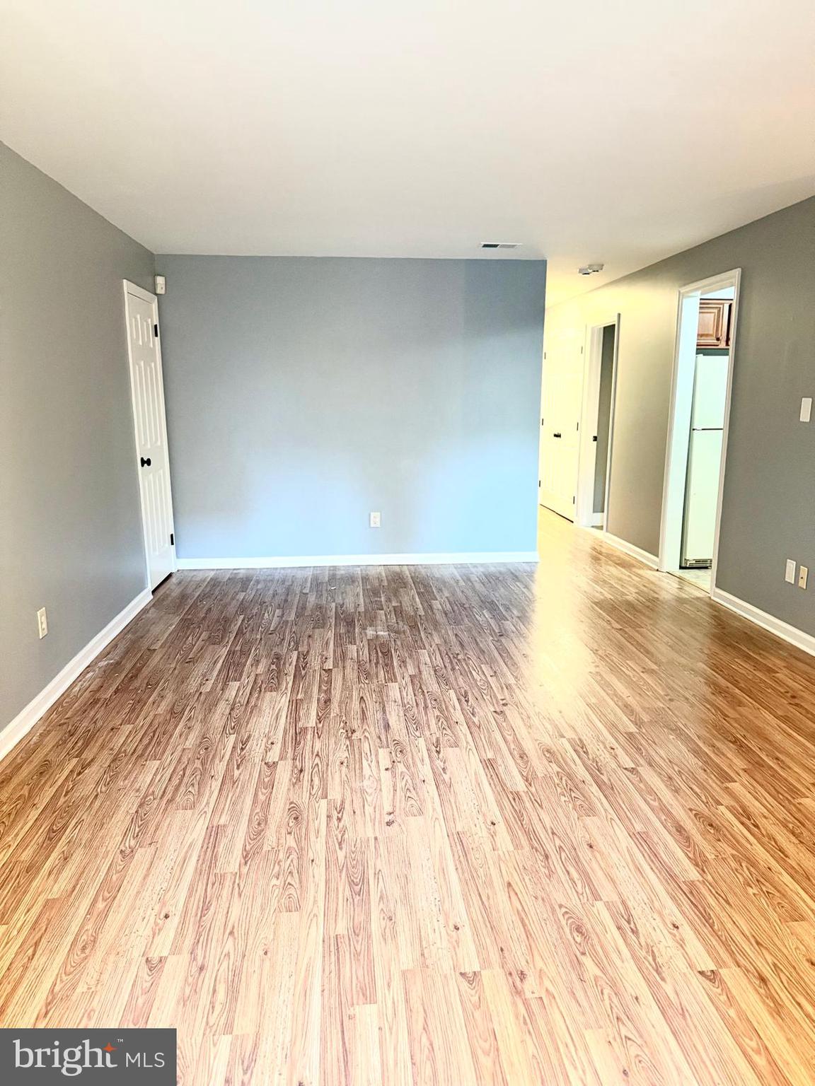 FOXMOOR - Residential Lease