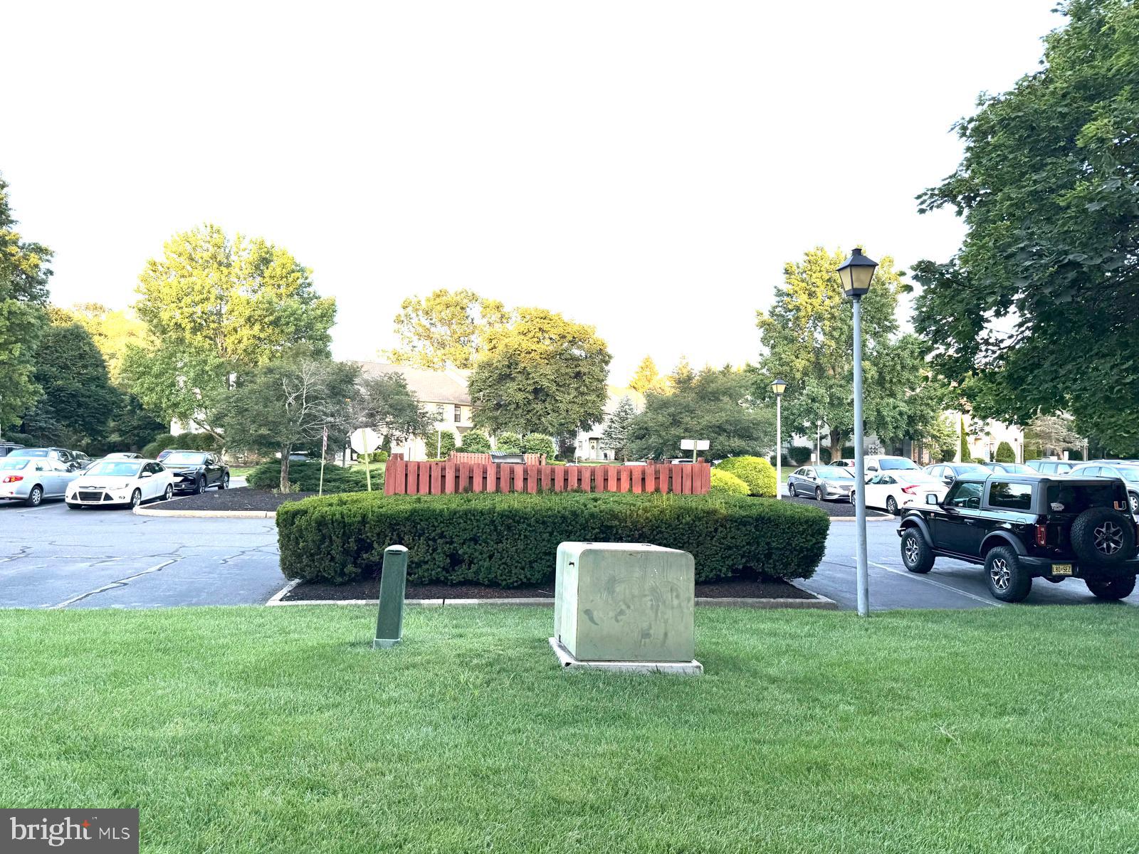 FOXMOOR - Residential Lease