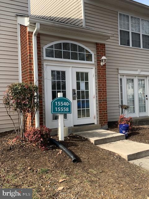 HIGH POINTE AT RIPPON LANDING - Residential Lease