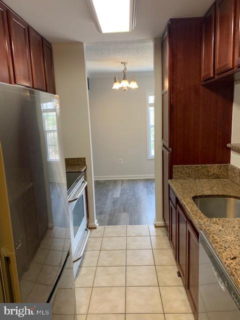 HIGH POINTE AT RIPPON LANDING - Residential Lease