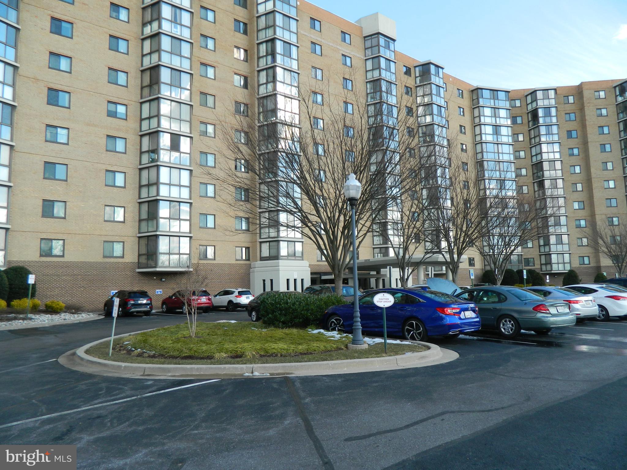 LEISURE WORLD - Residential