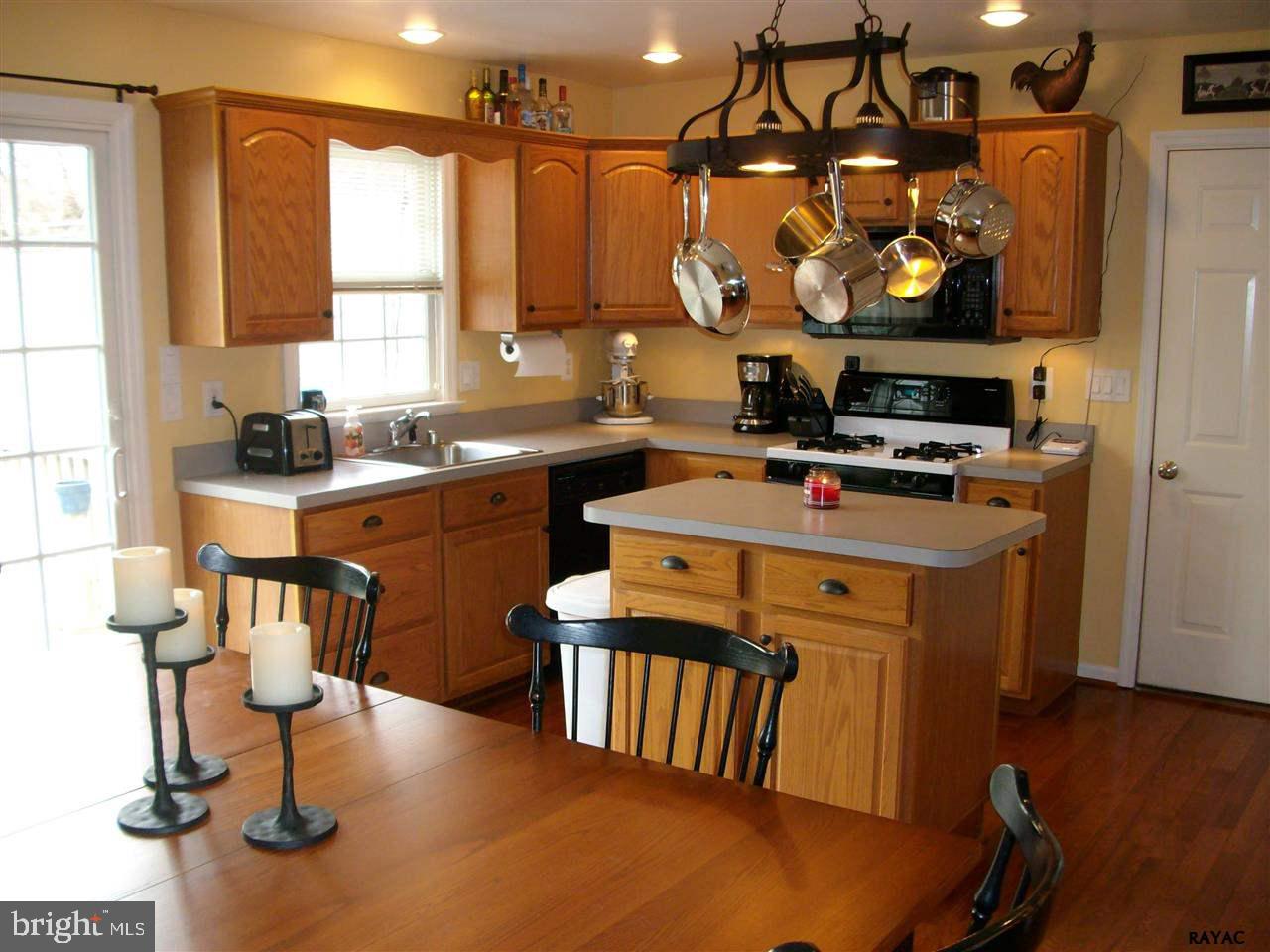 KIMBERLY ACRES - Residential