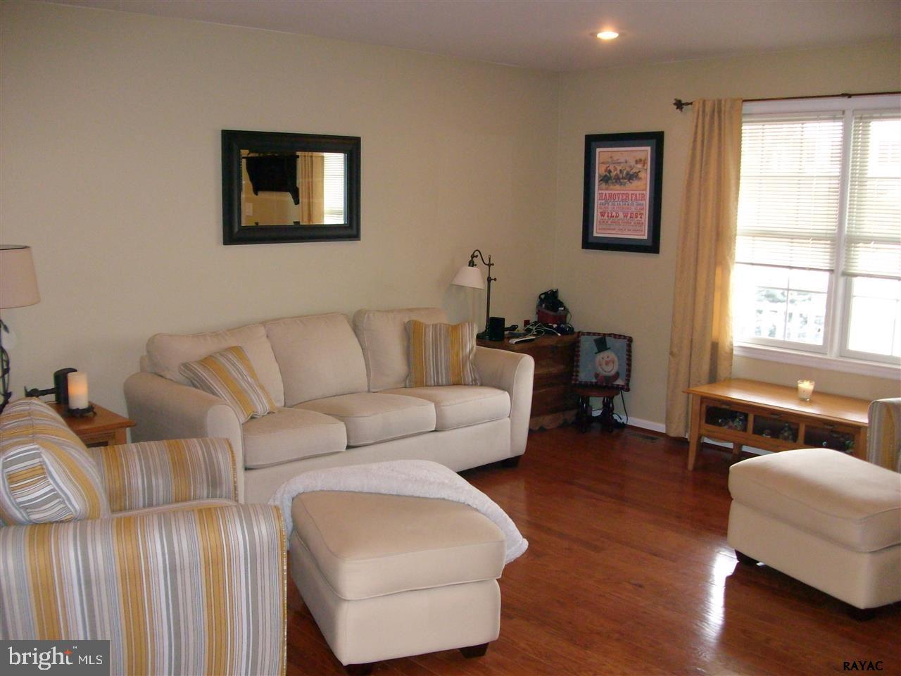 KIMBERLY ACRES - Residential