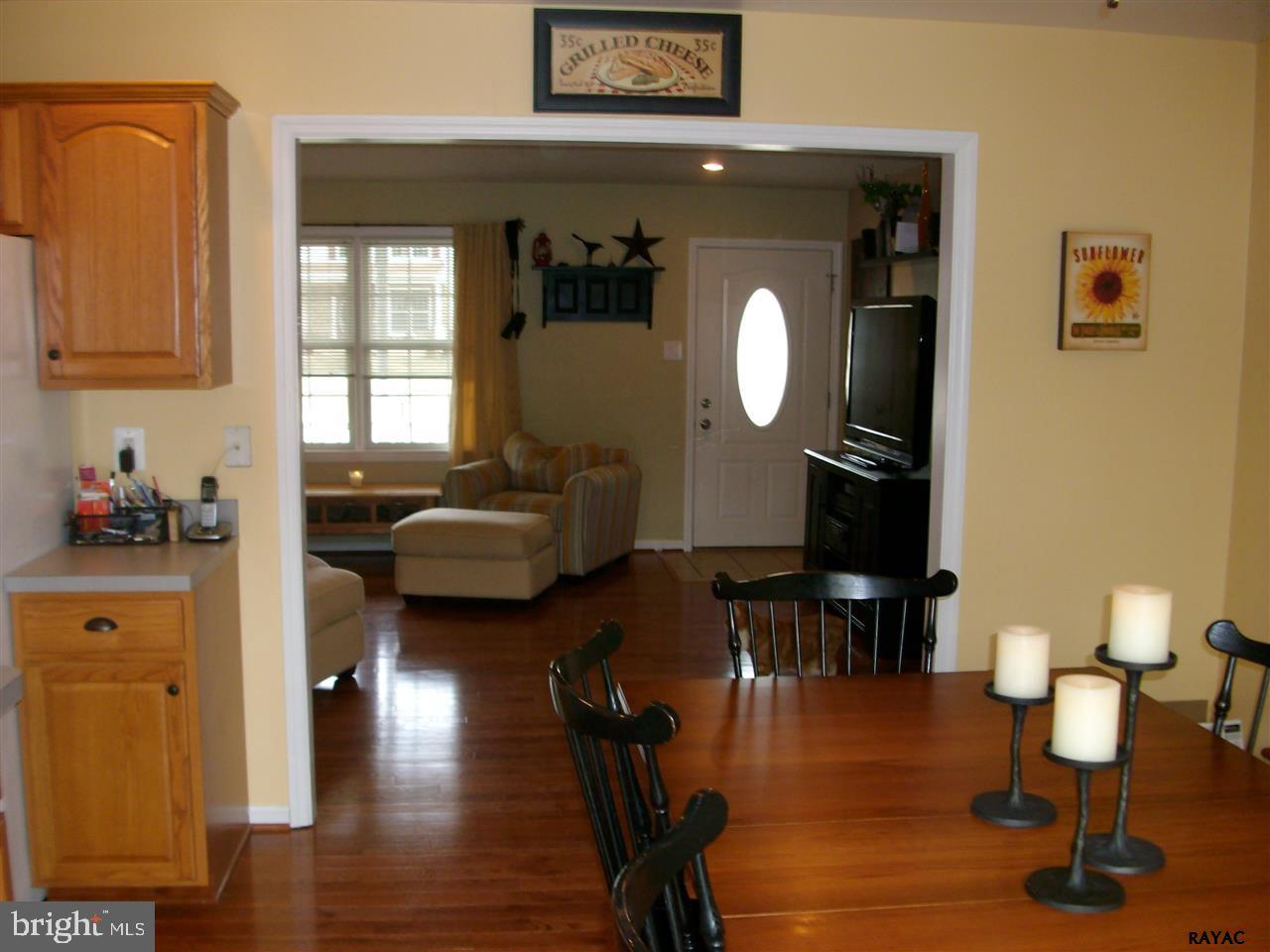 KIMBERLY ACRES - Residential