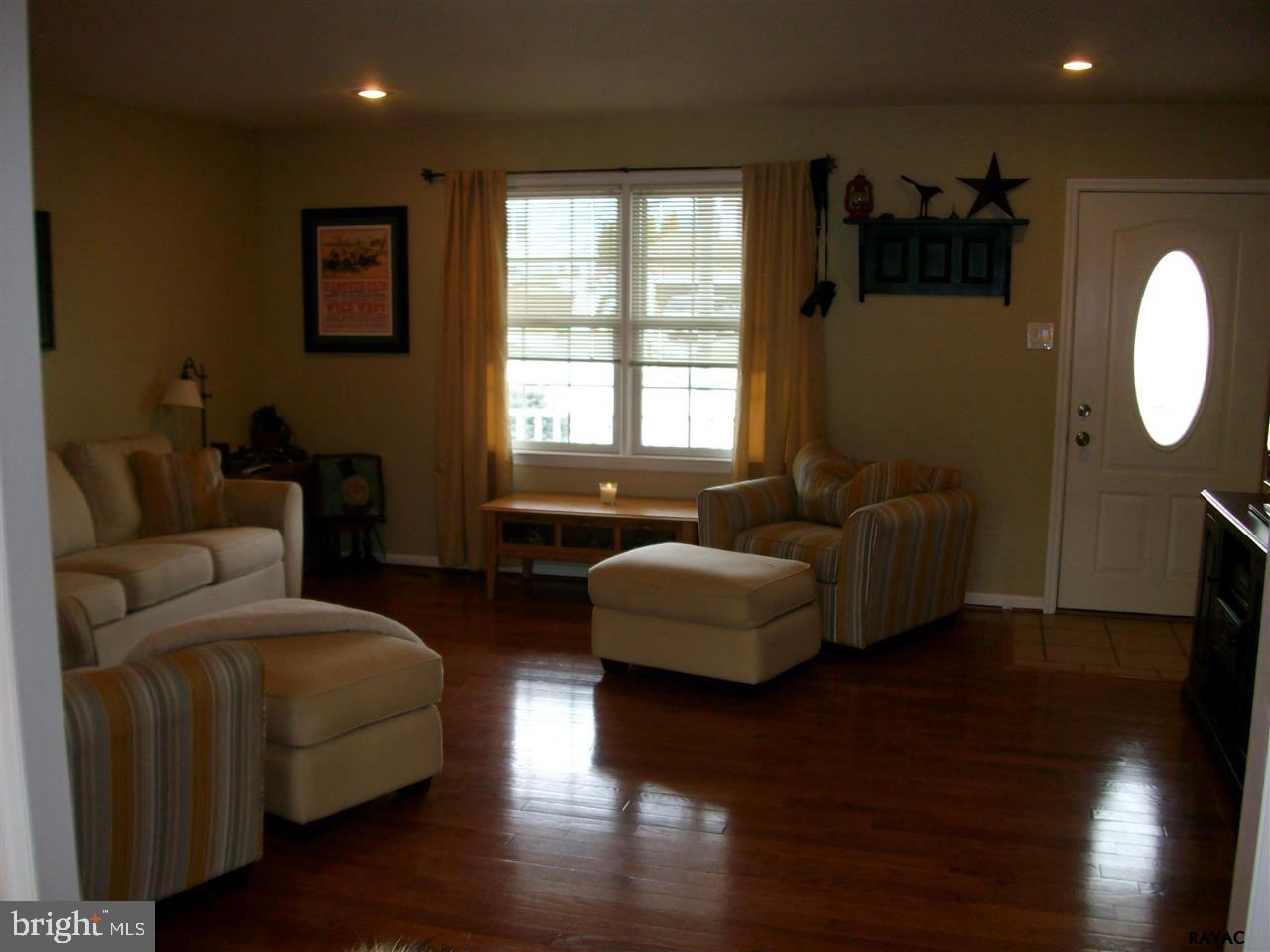 KIMBERLY ACRES - Residential