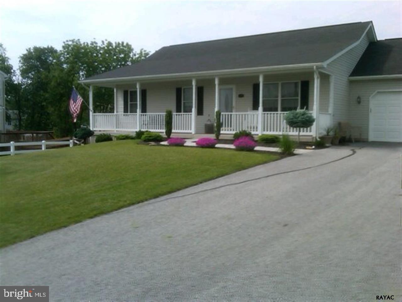 KIMBERLY ACRES - Residential