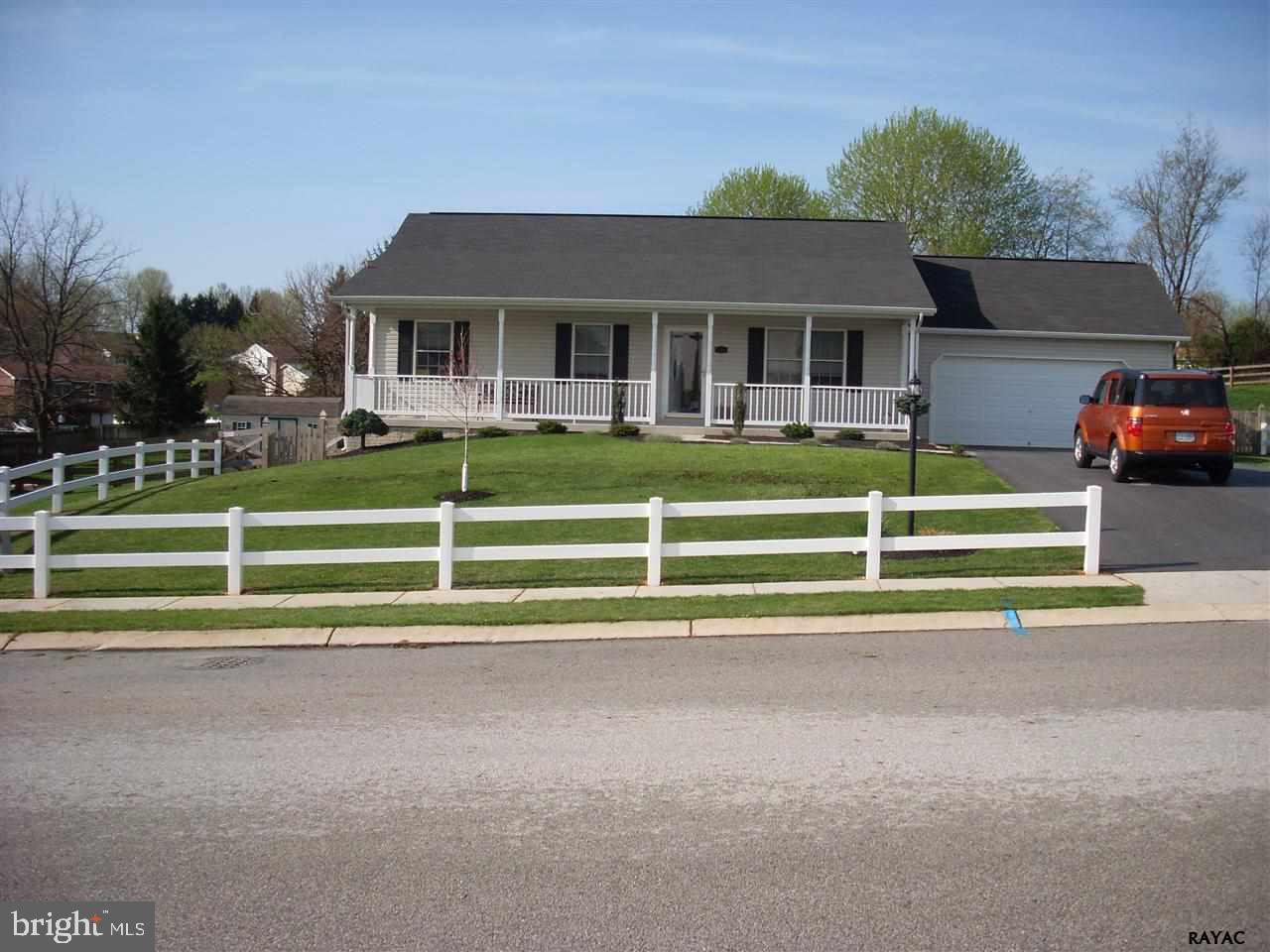 KIMBERLY ACRES - Residential