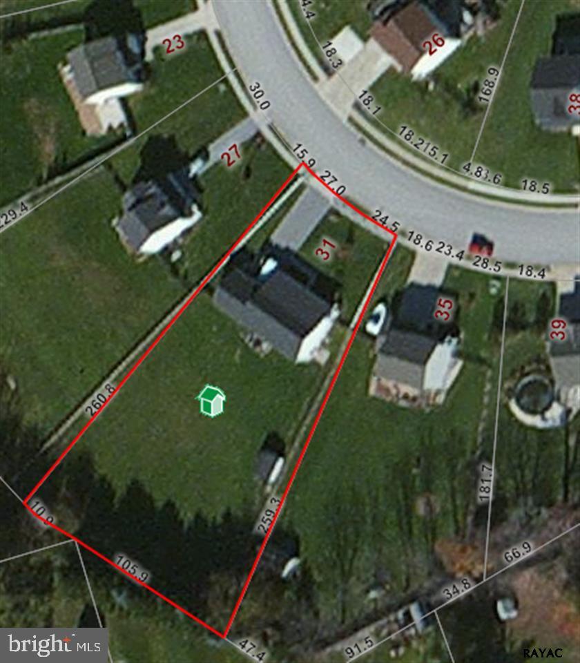 KIMBERLY ACRES - Residential