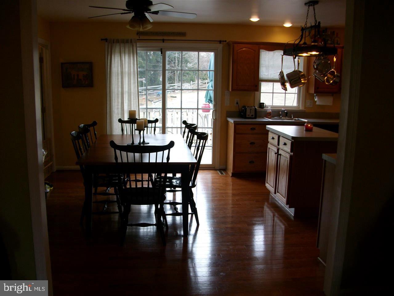 KIMBERLY ACRES - Residential