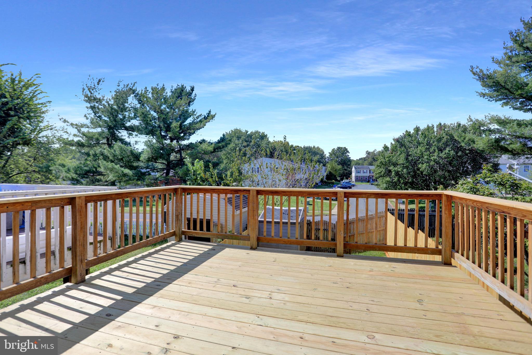 HARFORD SQUARE - Residential