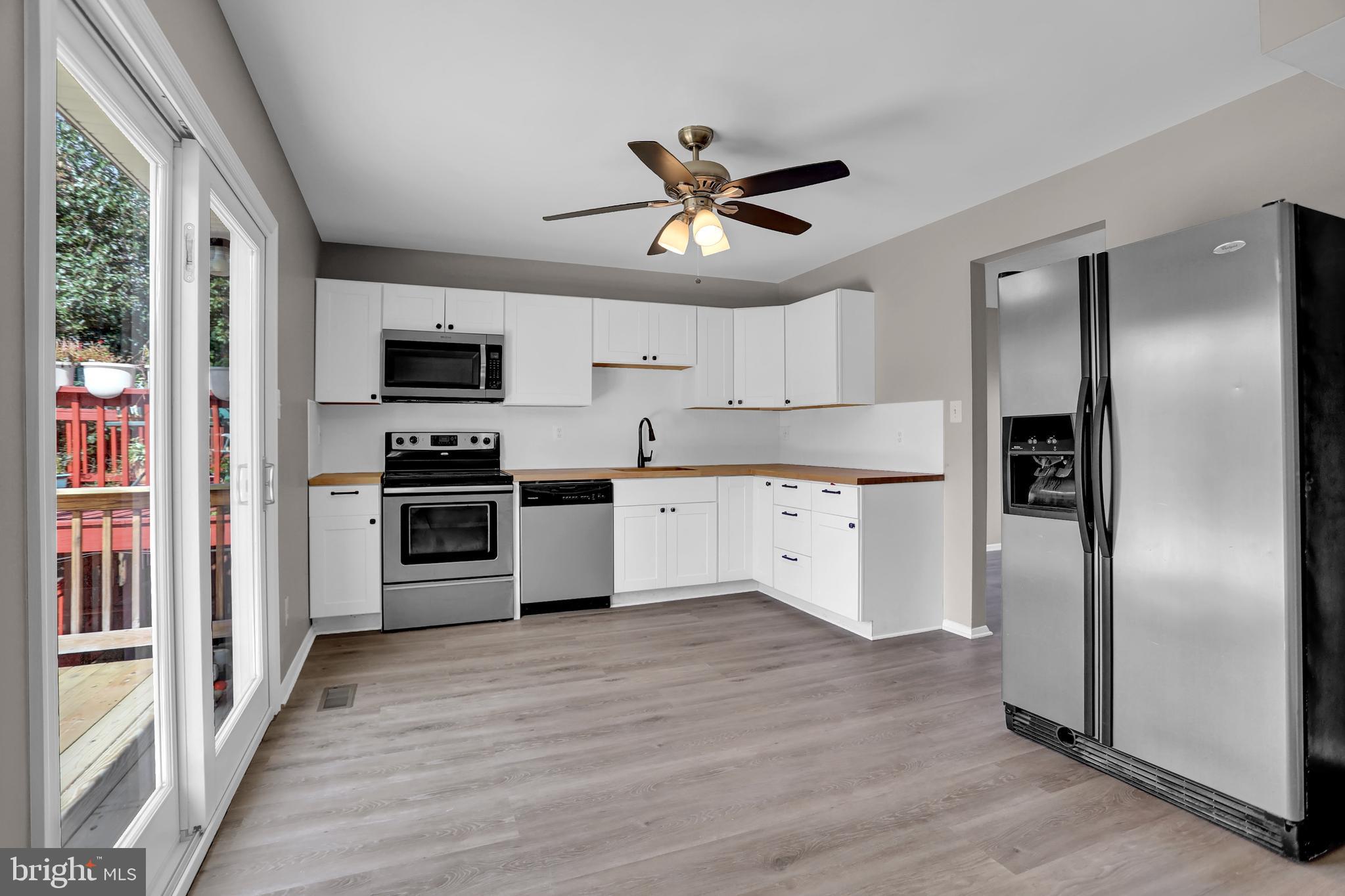 HARFORD SQUARE - Residential