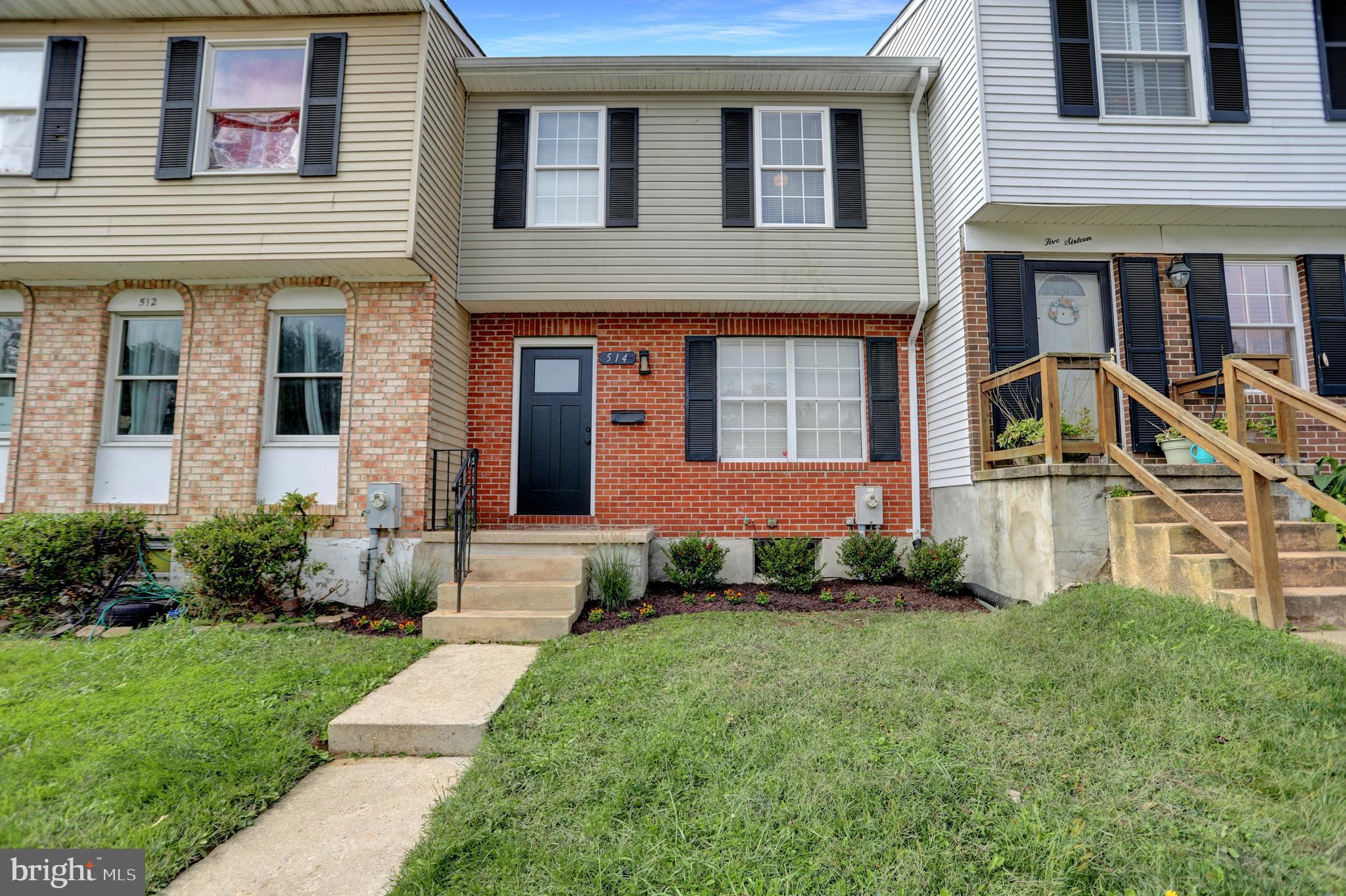 HARFORD SQUARE - Residential