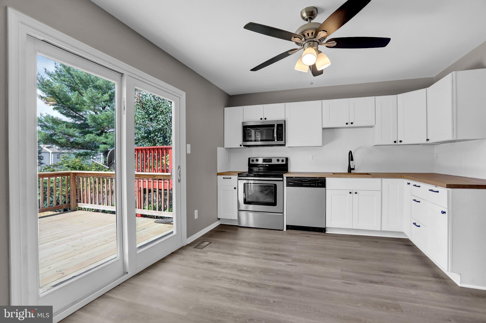 HARFORD SQUARE - Residential