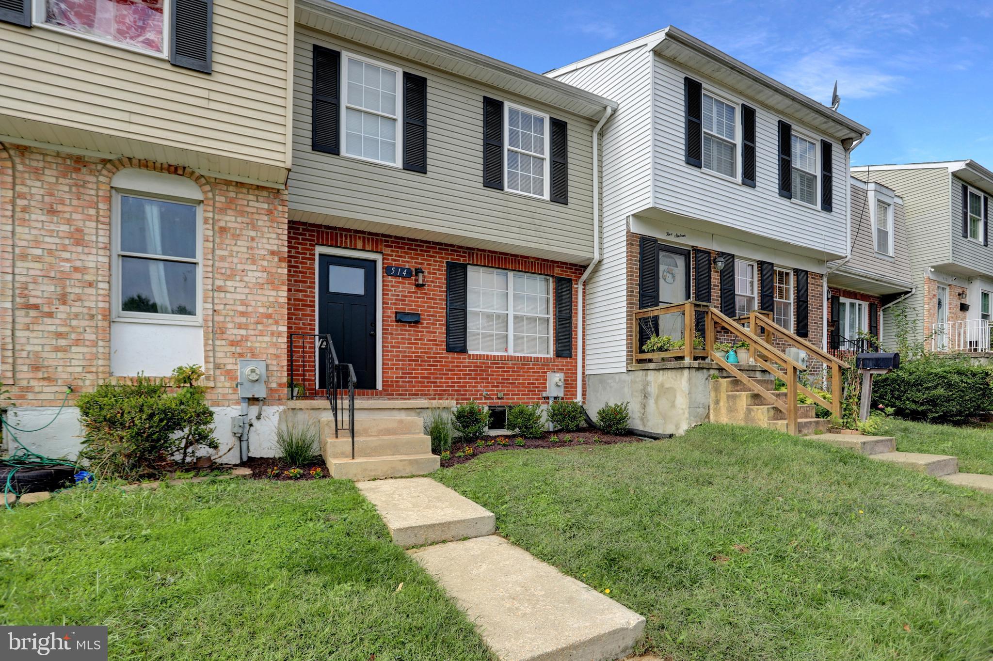 HARFORD SQUARE - Residential