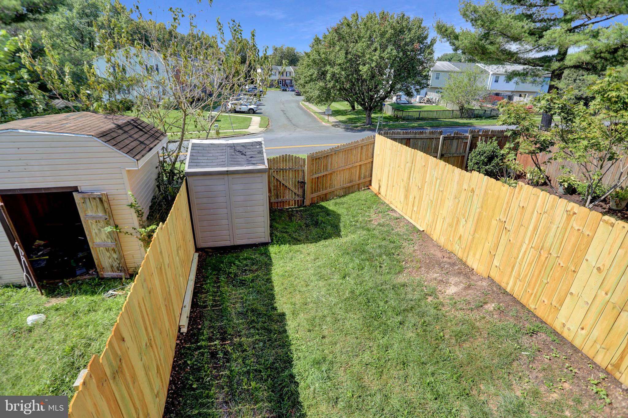 HARFORD SQUARE - Residential