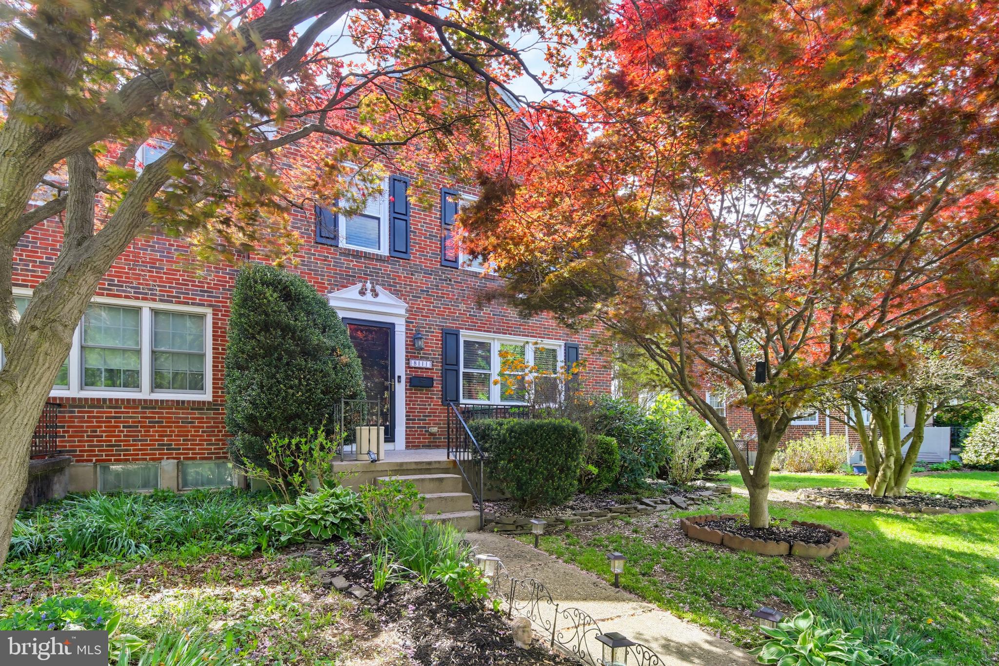 LOCH RAVEN MANOR - Residential