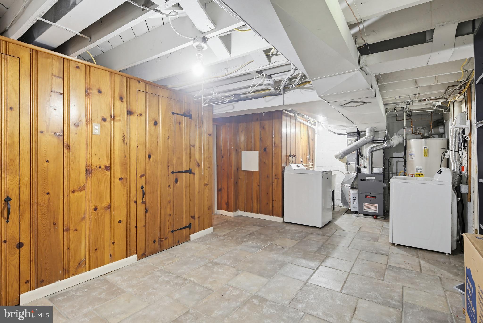 LOCH RAVEN MANOR - Residential