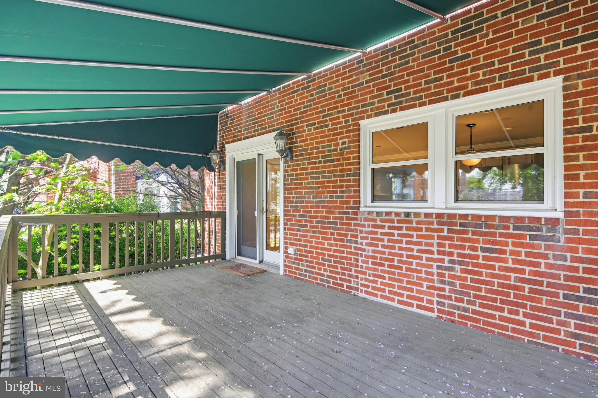 LOCH RAVEN MANOR - Residential