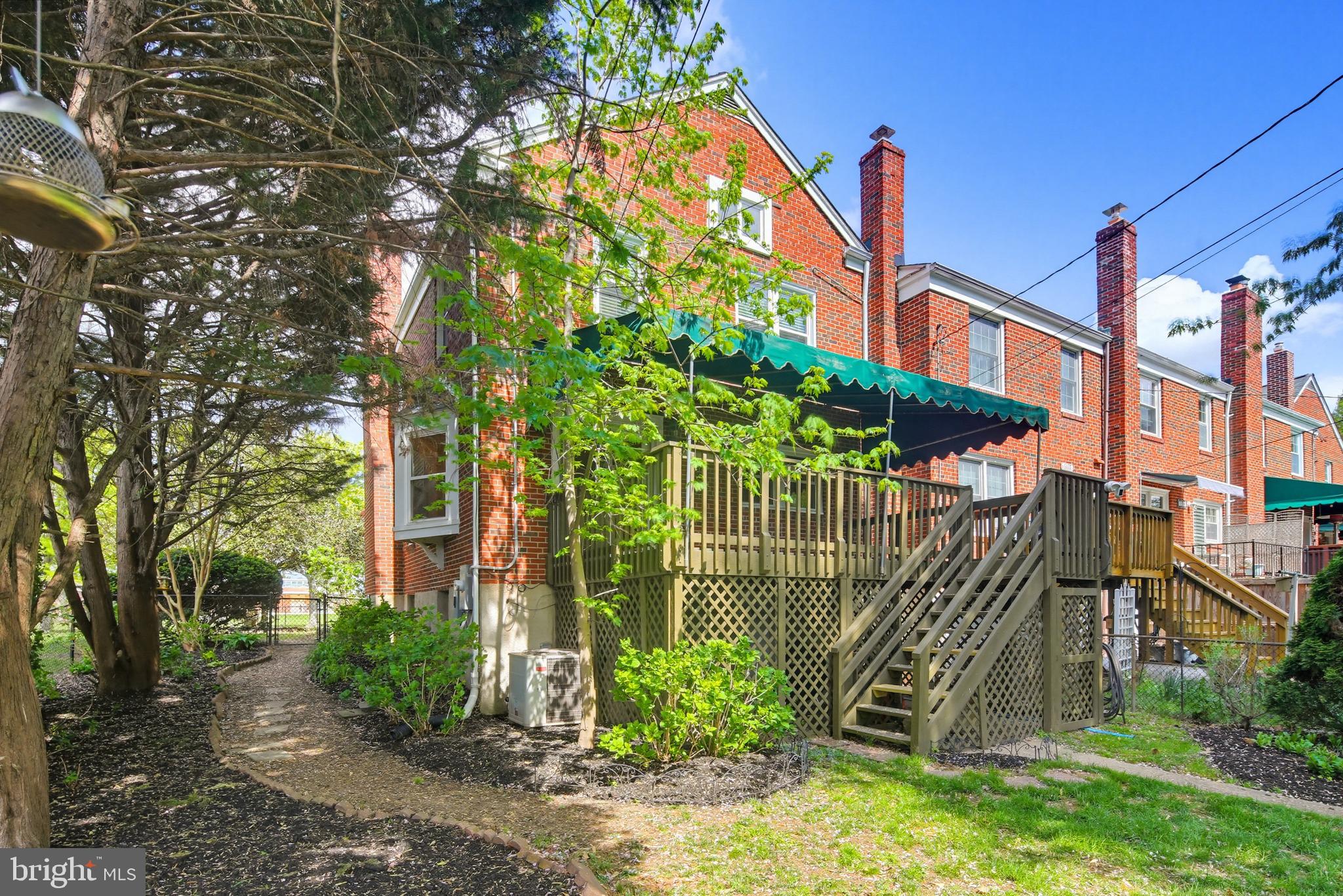 LOCH RAVEN MANOR - Residential