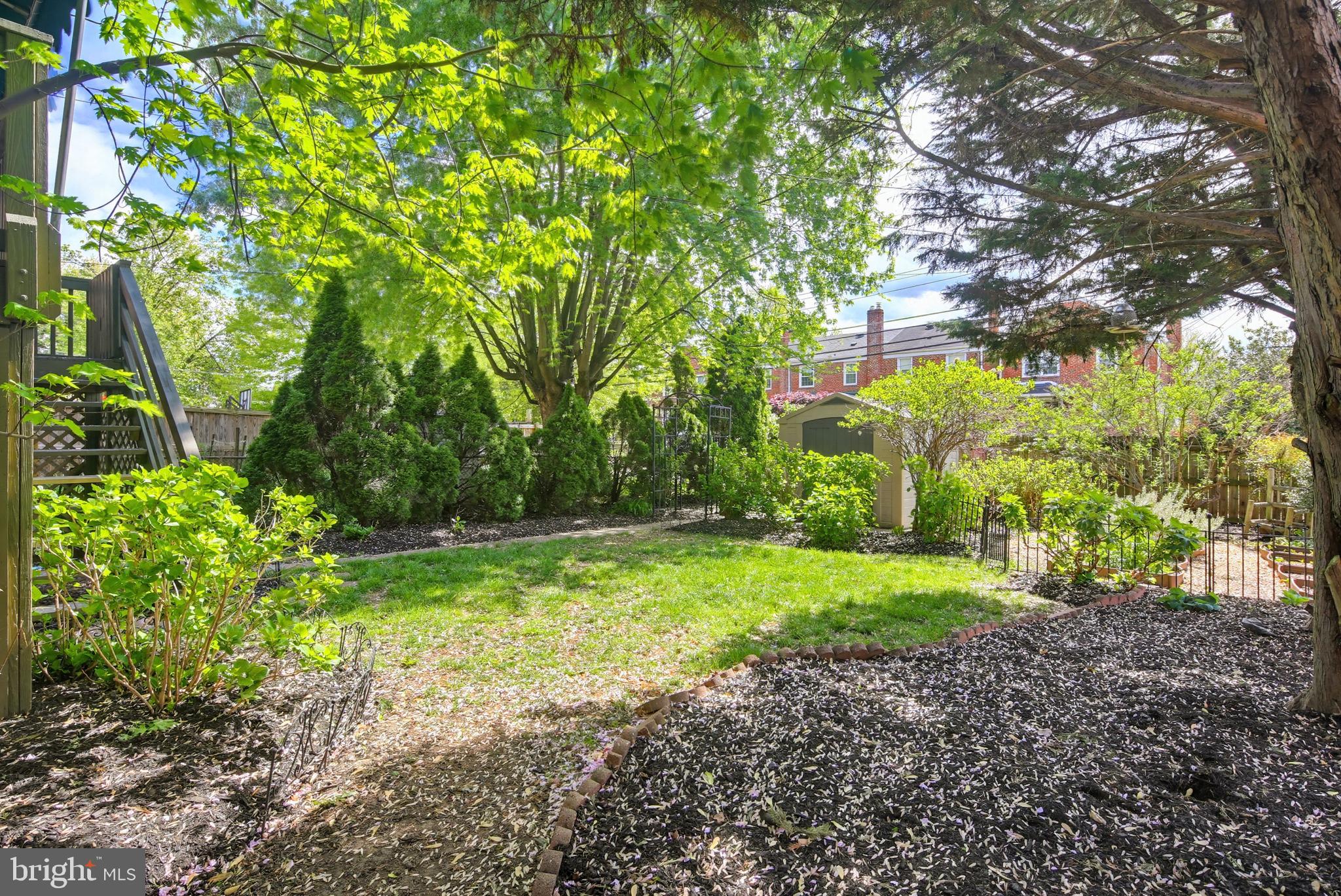 LOCH RAVEN MANOR - Residential