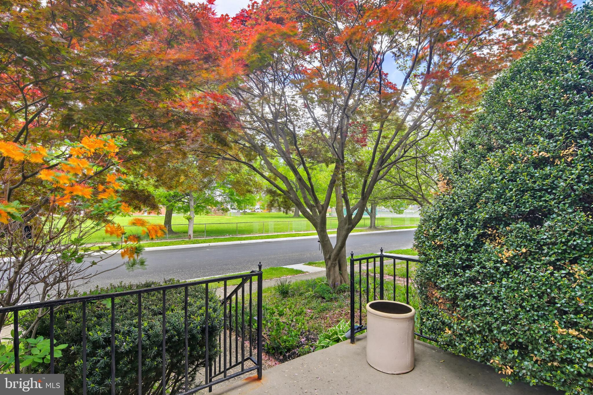 LOCH RAVEN MANOR - Residential