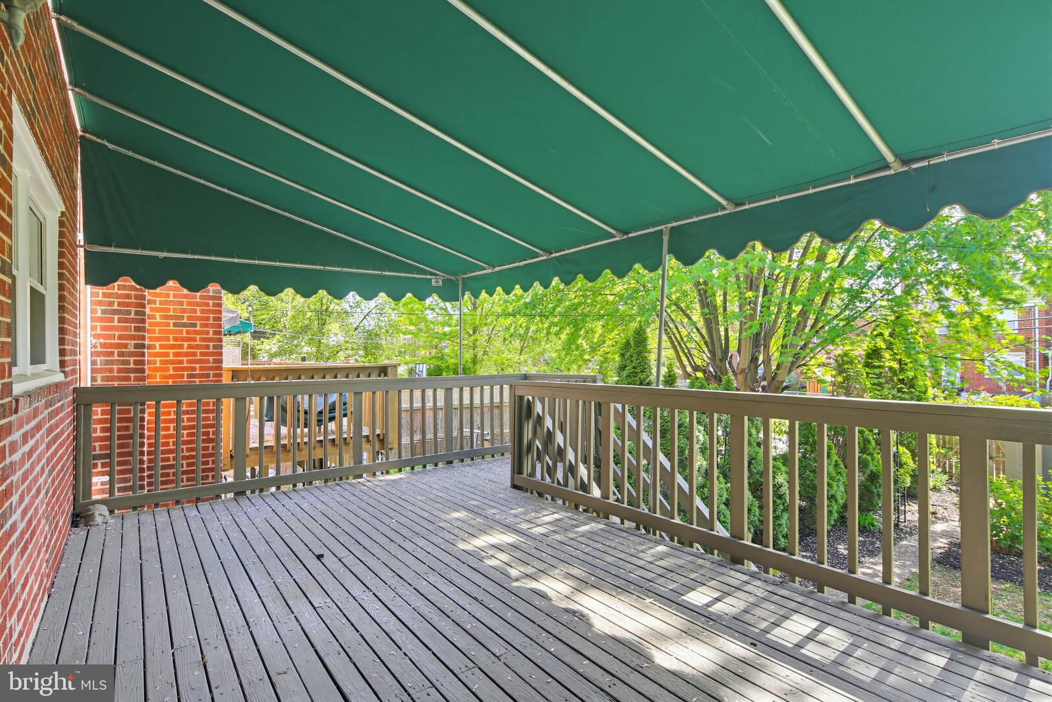 LOCH RAVEN MANOR - Residential